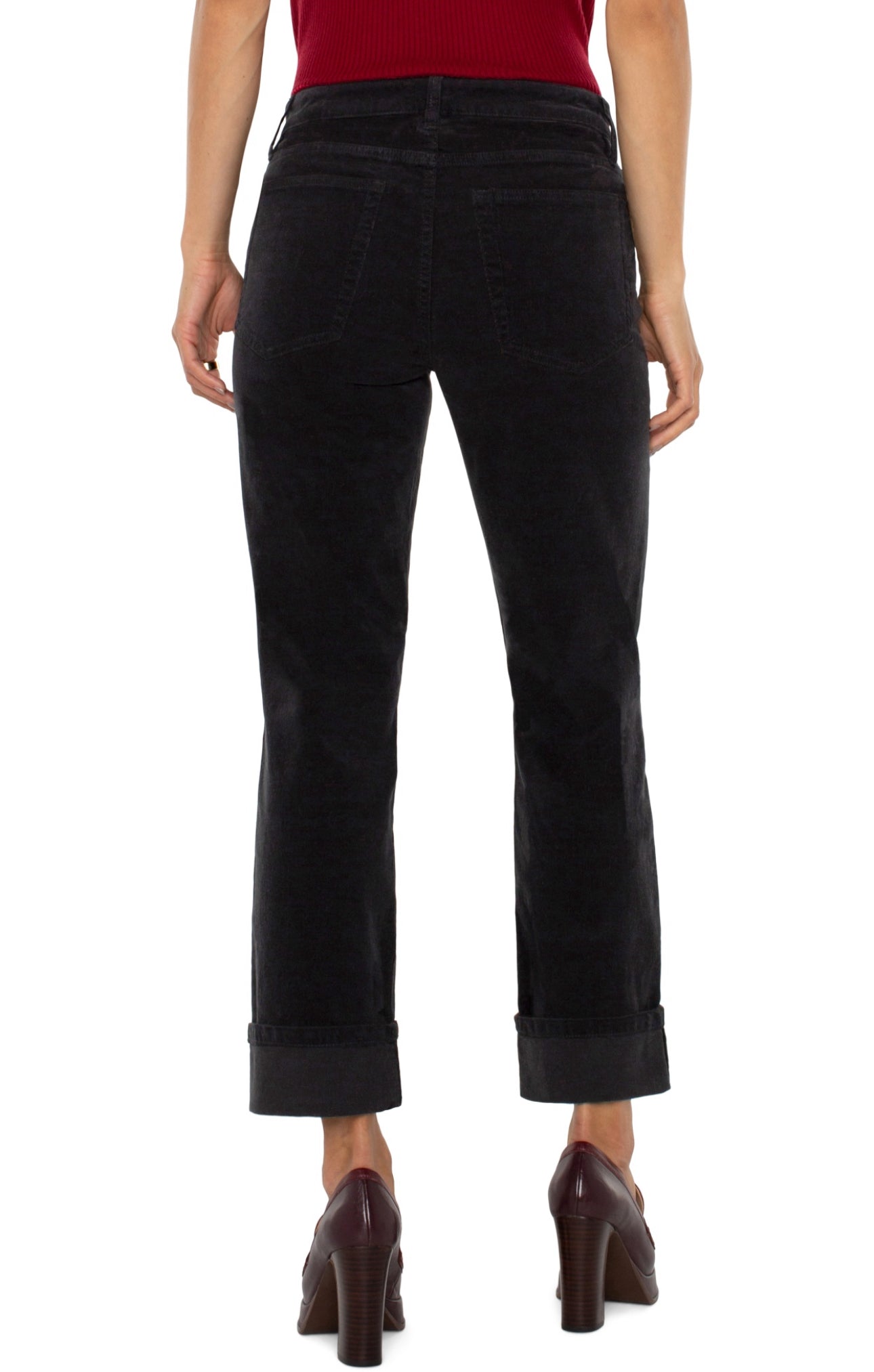 Corduroy MARLEY GIRLFRIEND JEAN