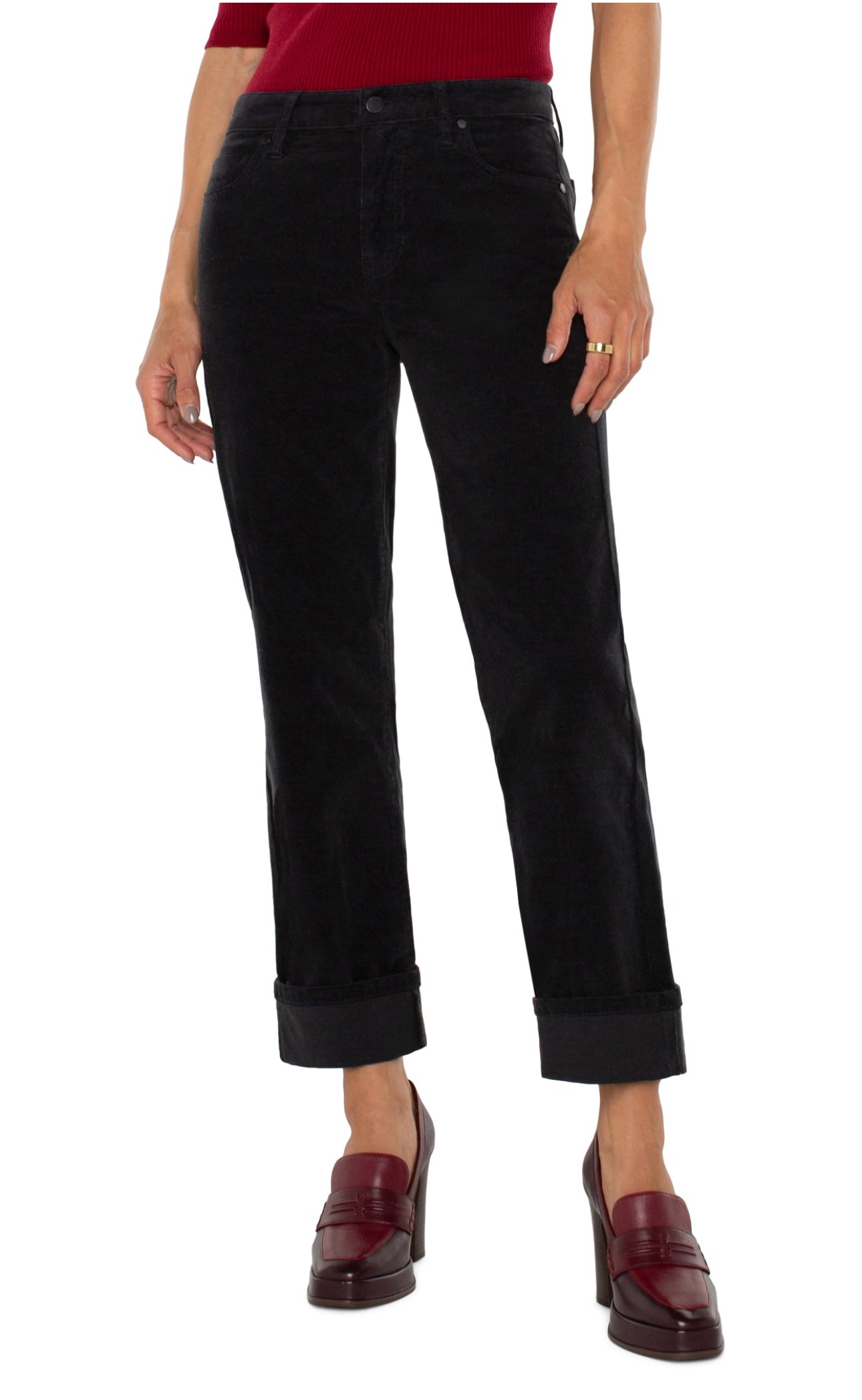 Corduroy MARLEY GIRLFRIEND JEAN