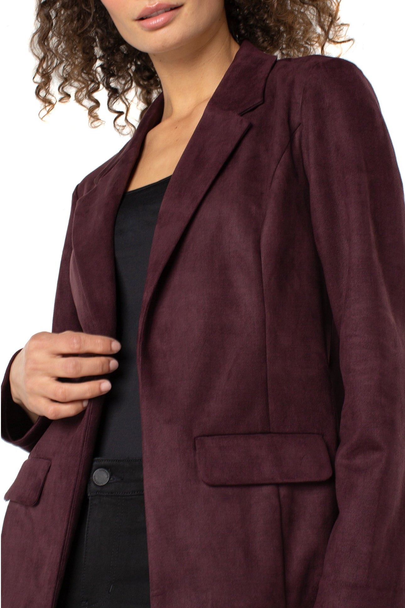 BOYFRIEND BLAZER