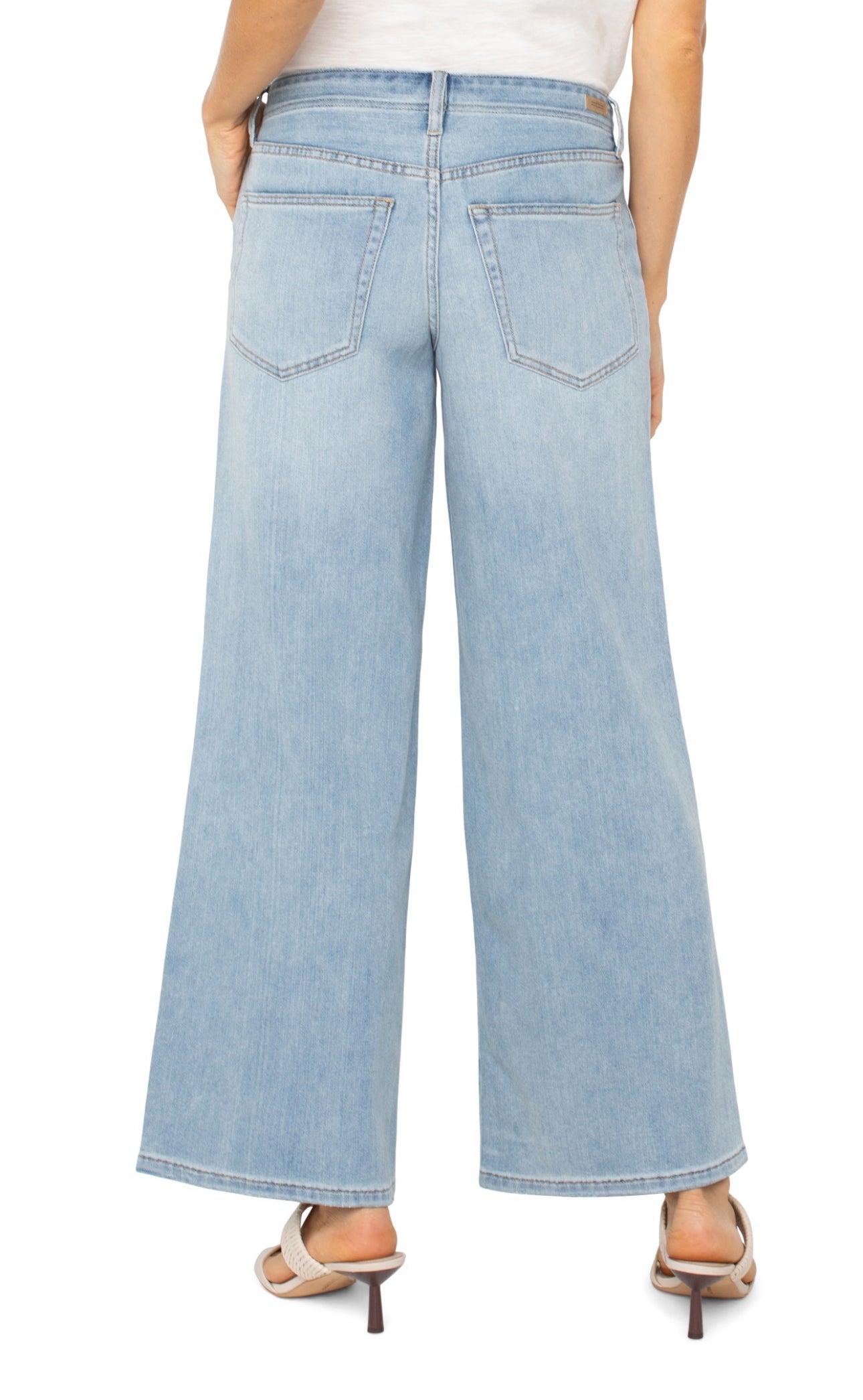 WEEKENDER WIDE LEGJEAN