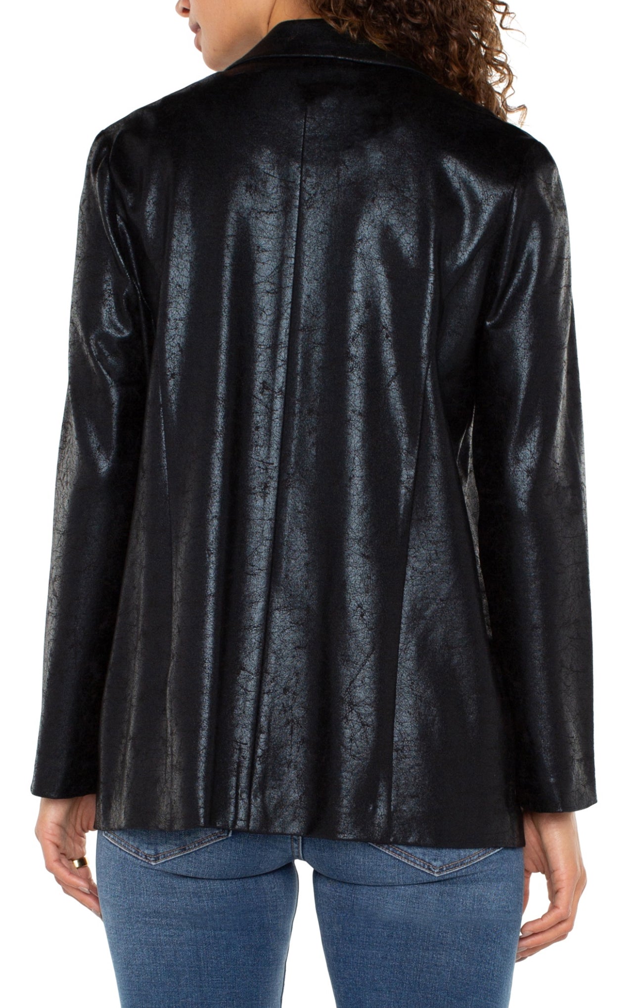 BOYFRIEND BLAZER