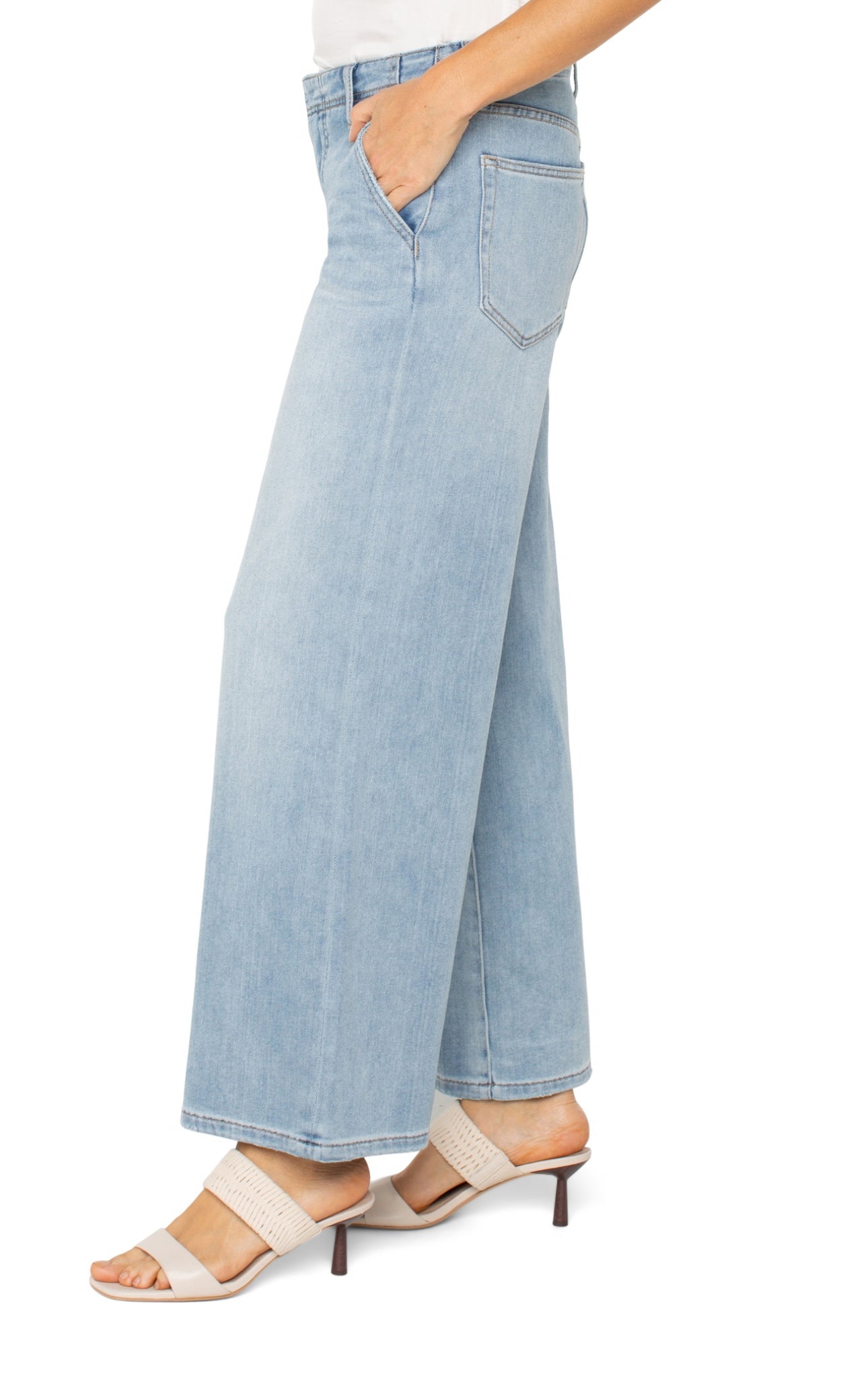 WEEKENDER WIDE LEGJEAN