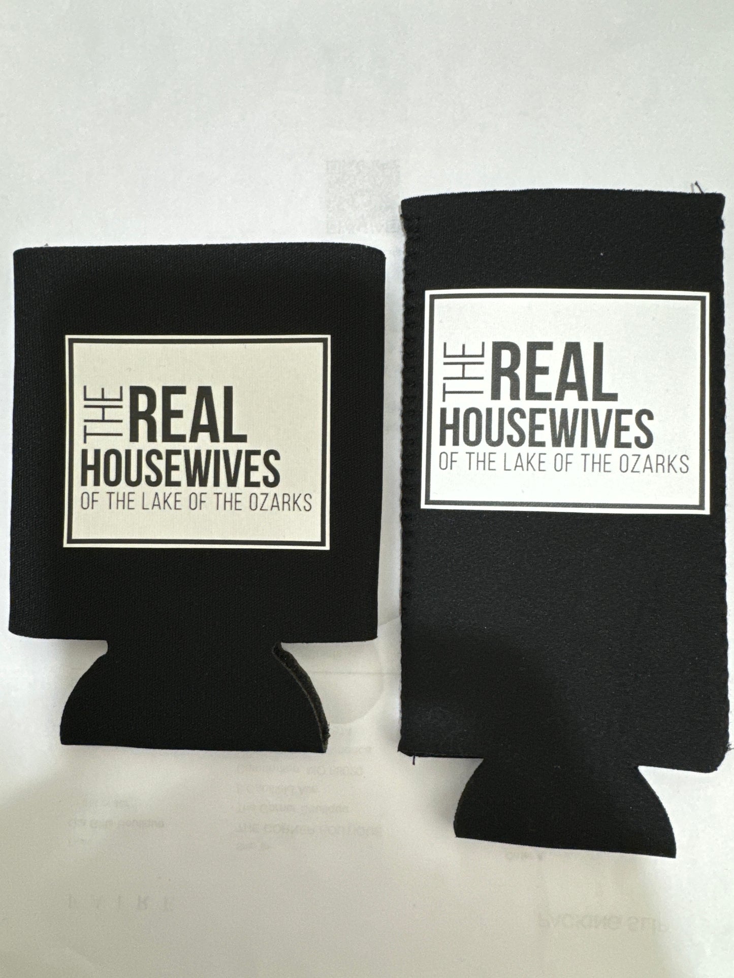 THE REAL HOUSEWIVES OF THE LAKE OF THE OZARKS CAN KOOZIE