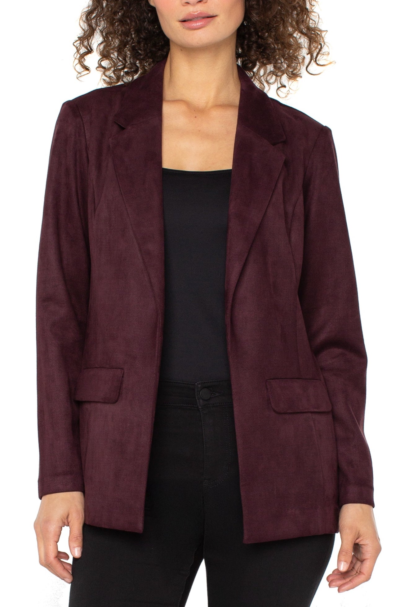 BOYFRIEND BLAZER
