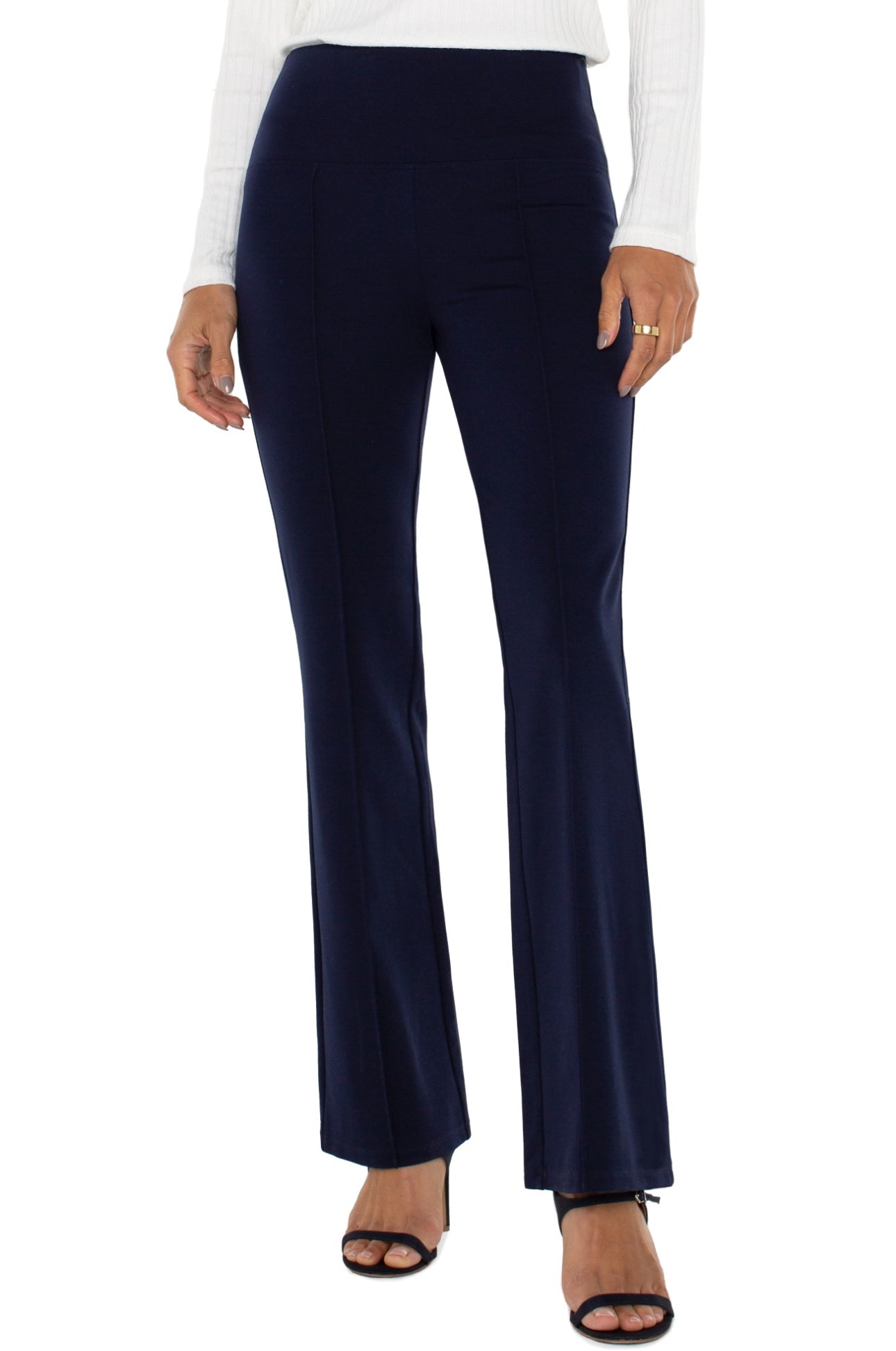 PEARL FULL LENGTH FLARE