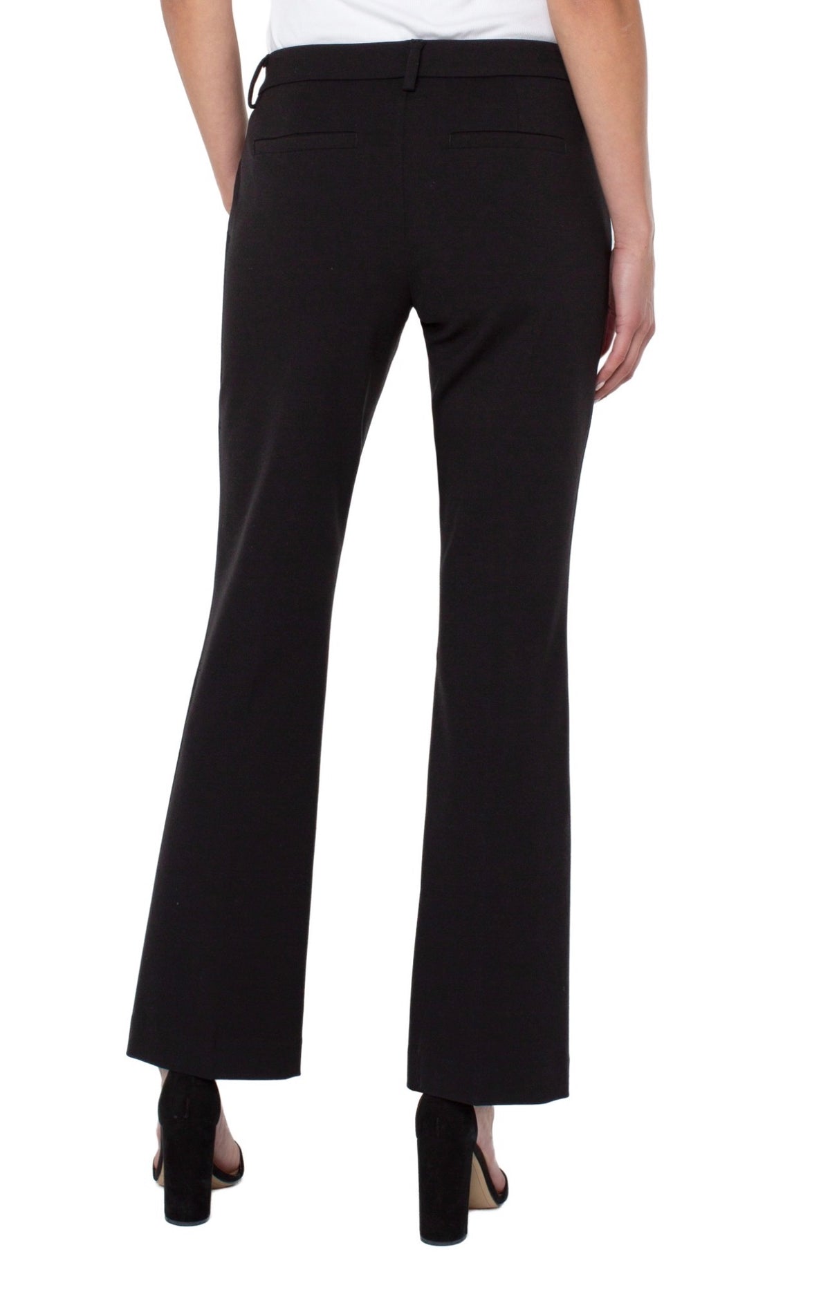 Kelsey flair trouser 31 inch inseam