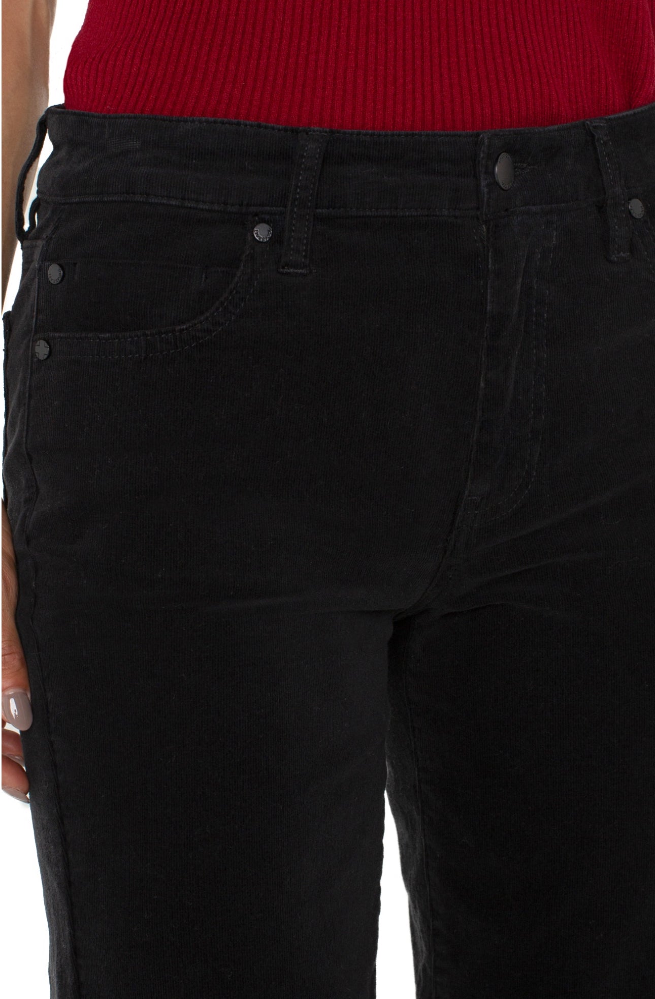 Corduroy MARLEY GIRLFRIEND JEAN