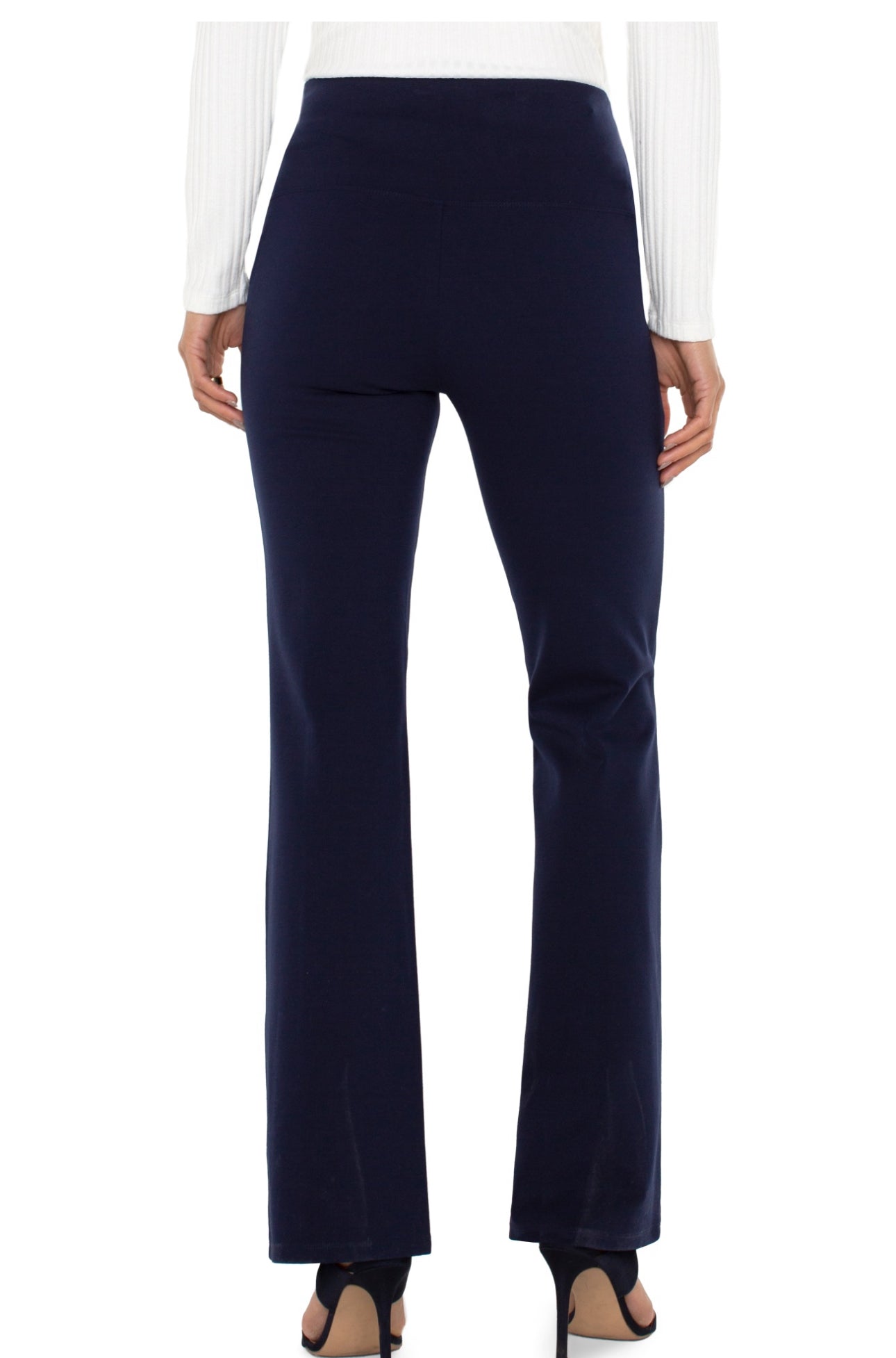 PEARL FULL LENGTH FLARE