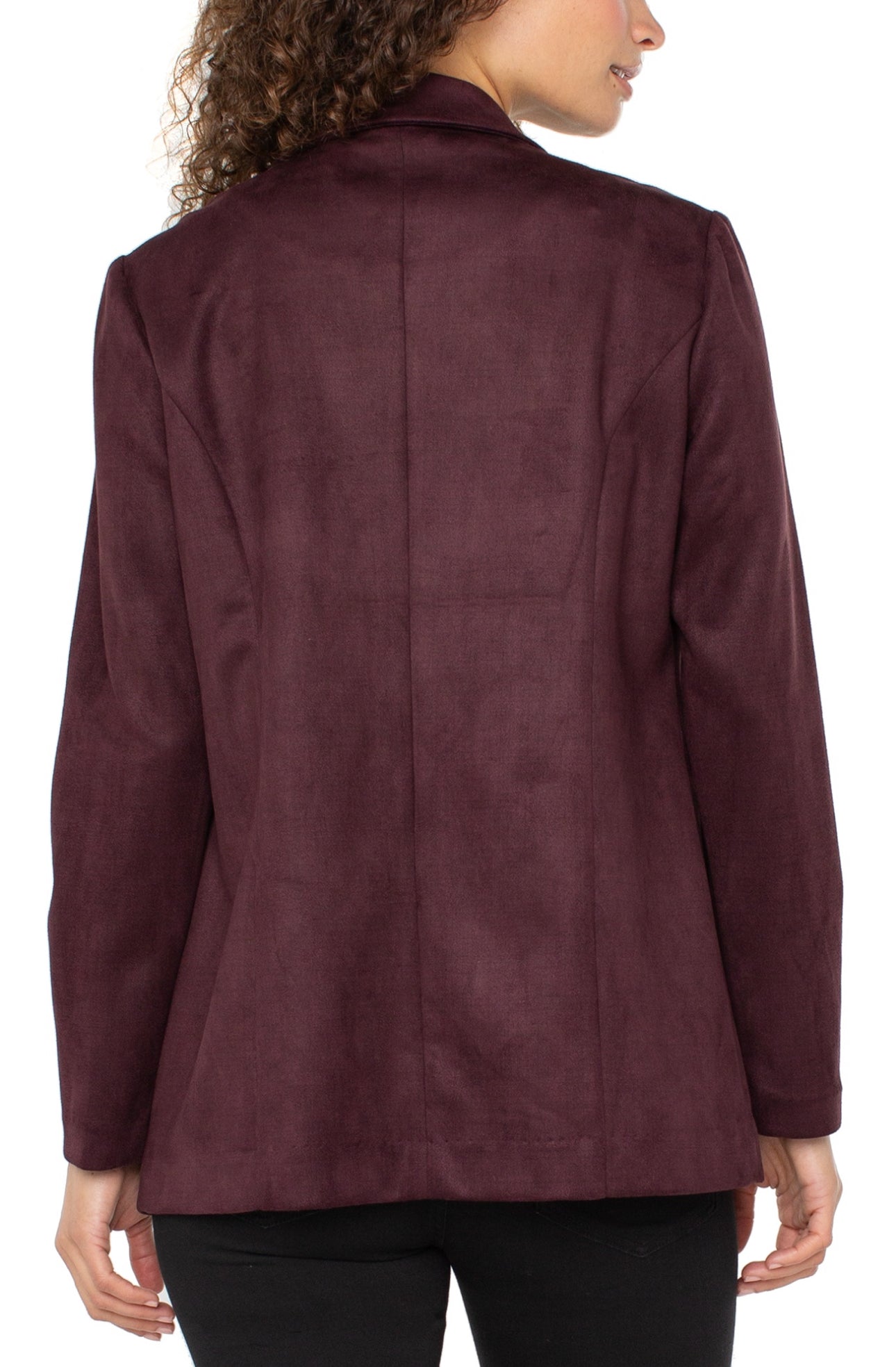 BOYFRIEND BLAZER