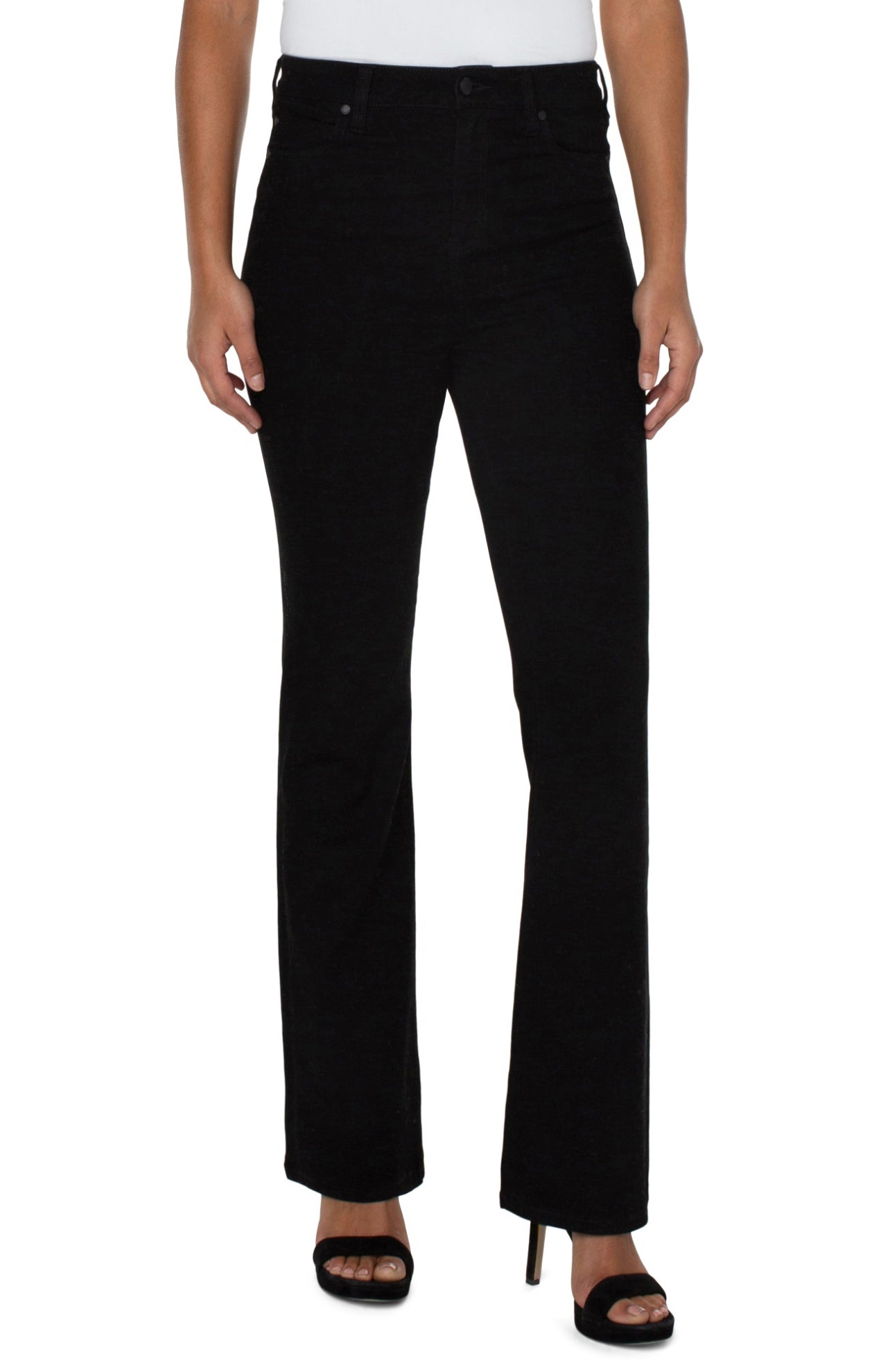 LUCY HR BOOT CUT