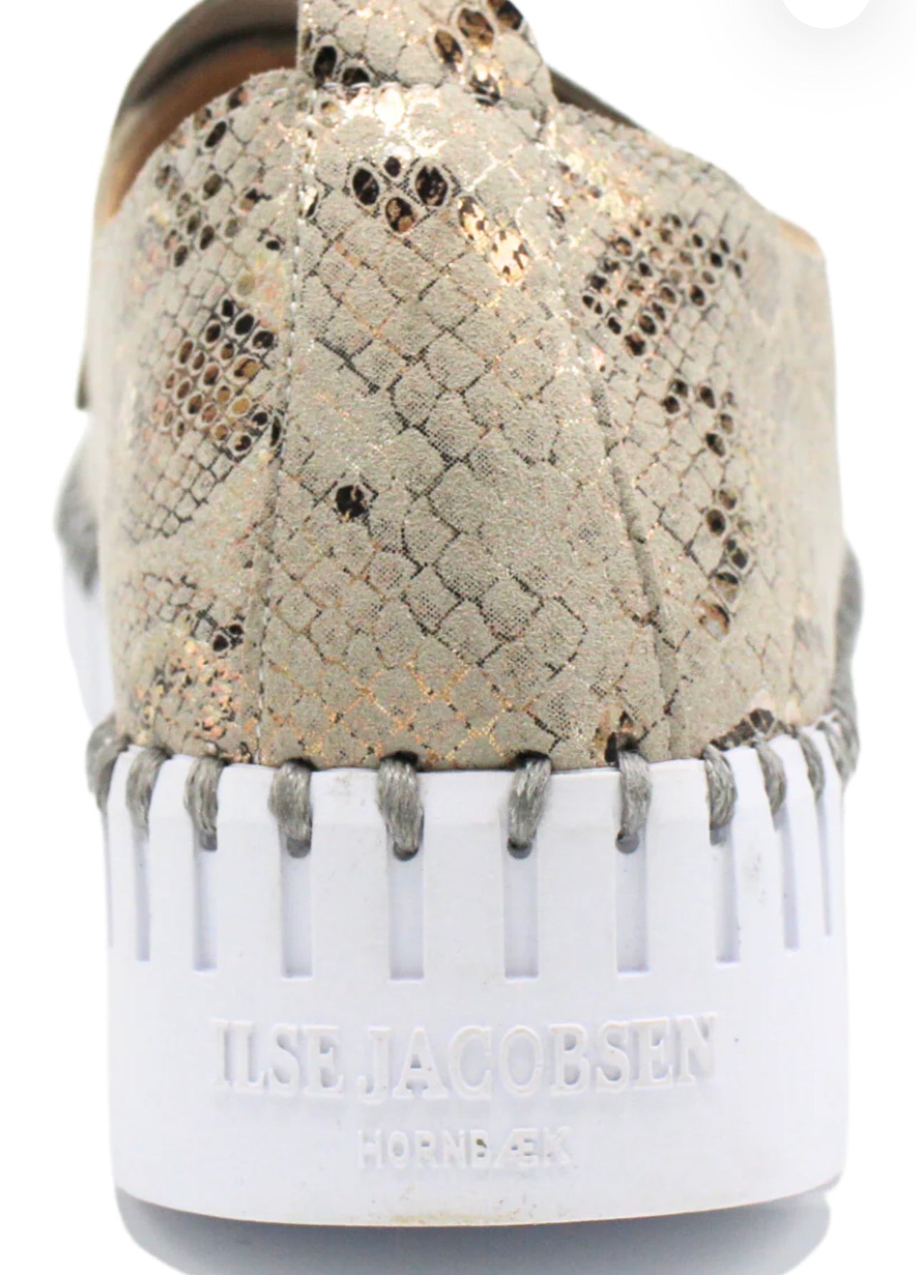 ILSE JACOBSEN WHEAT SHOES