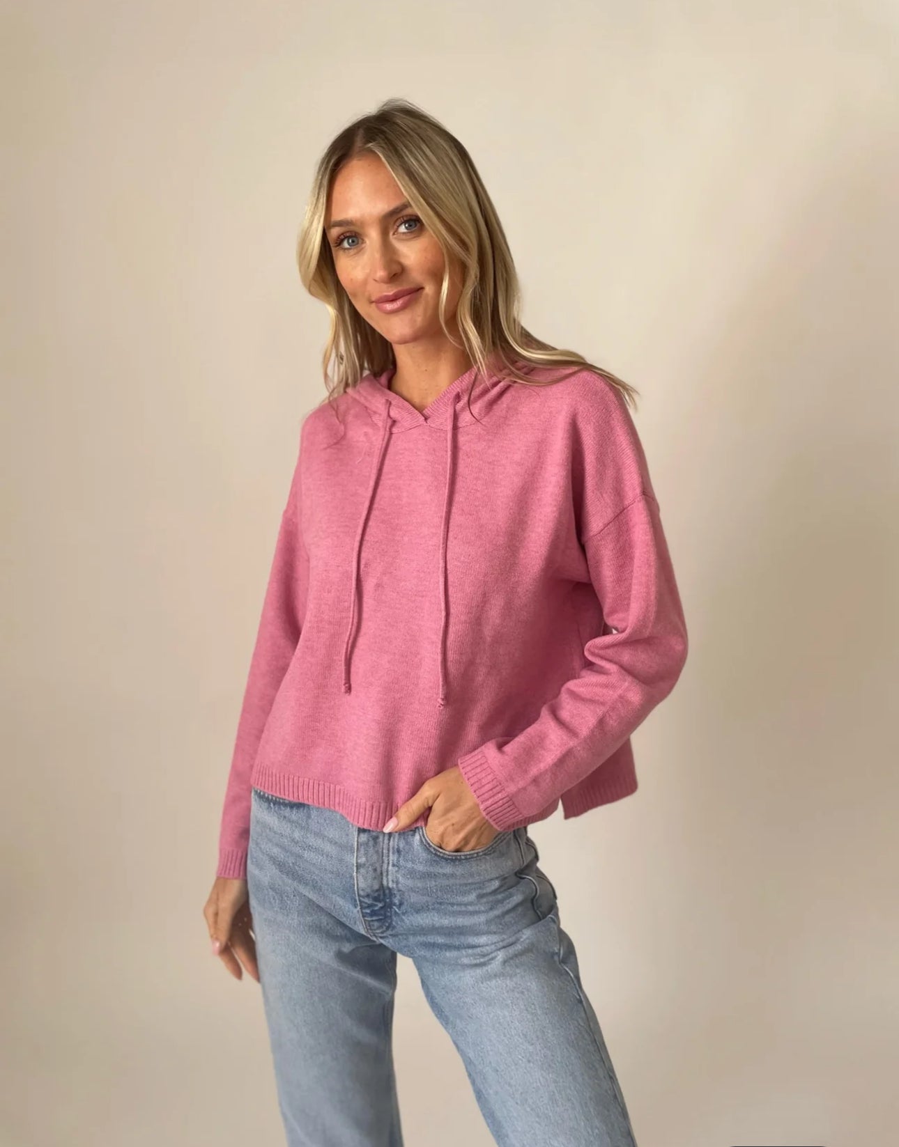 HEARTFELT HOODIE