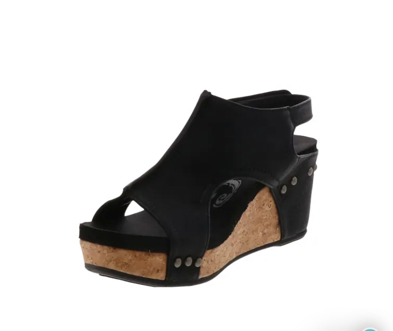 VERY G LIBERTY BLACK