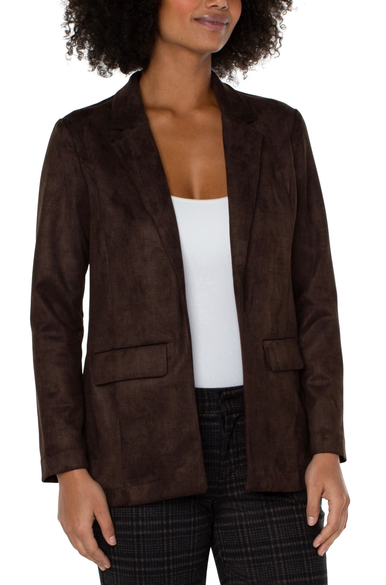 BOYFRIEND BLAZER