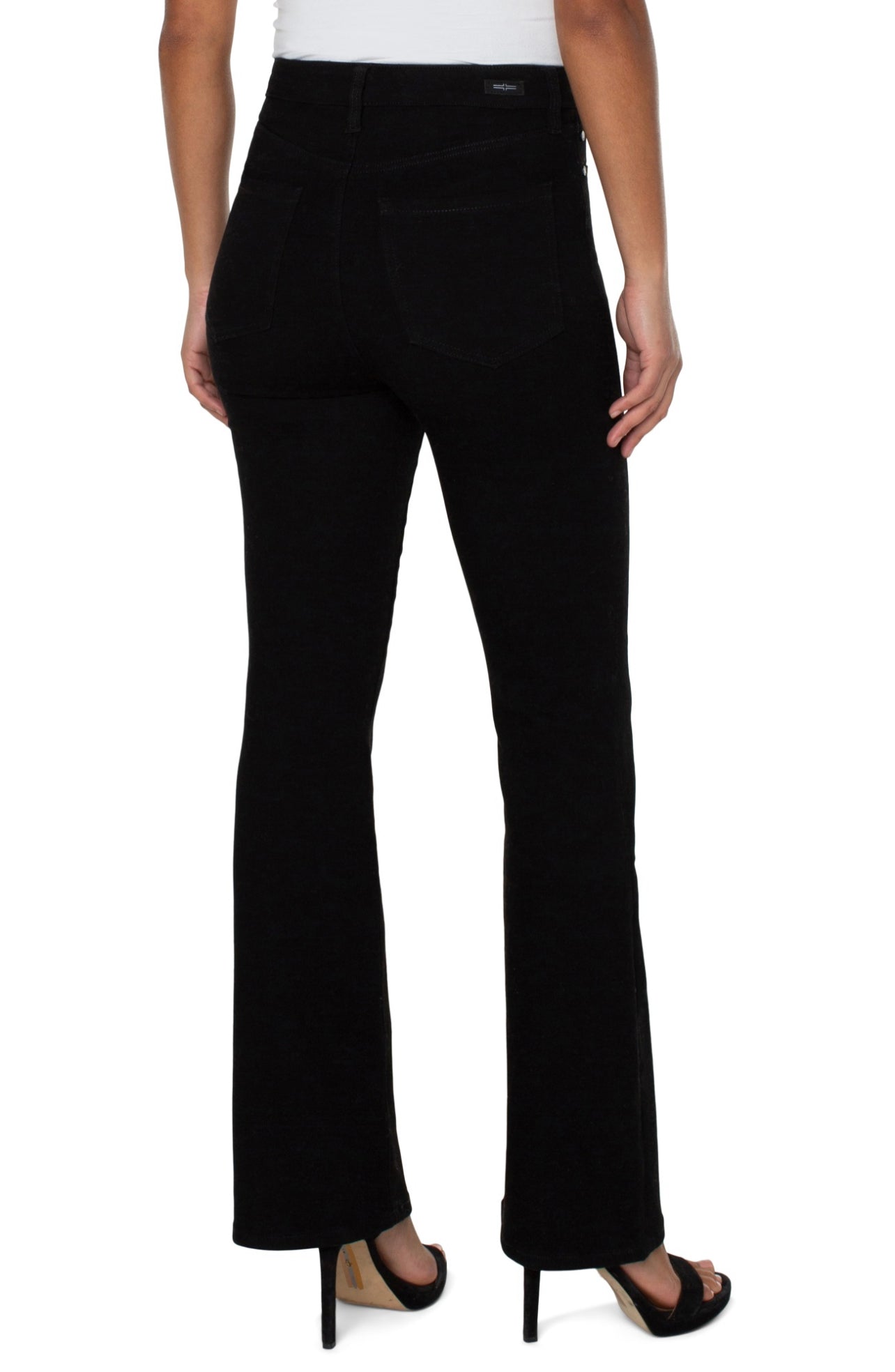 LUCY HR BOOT CUT