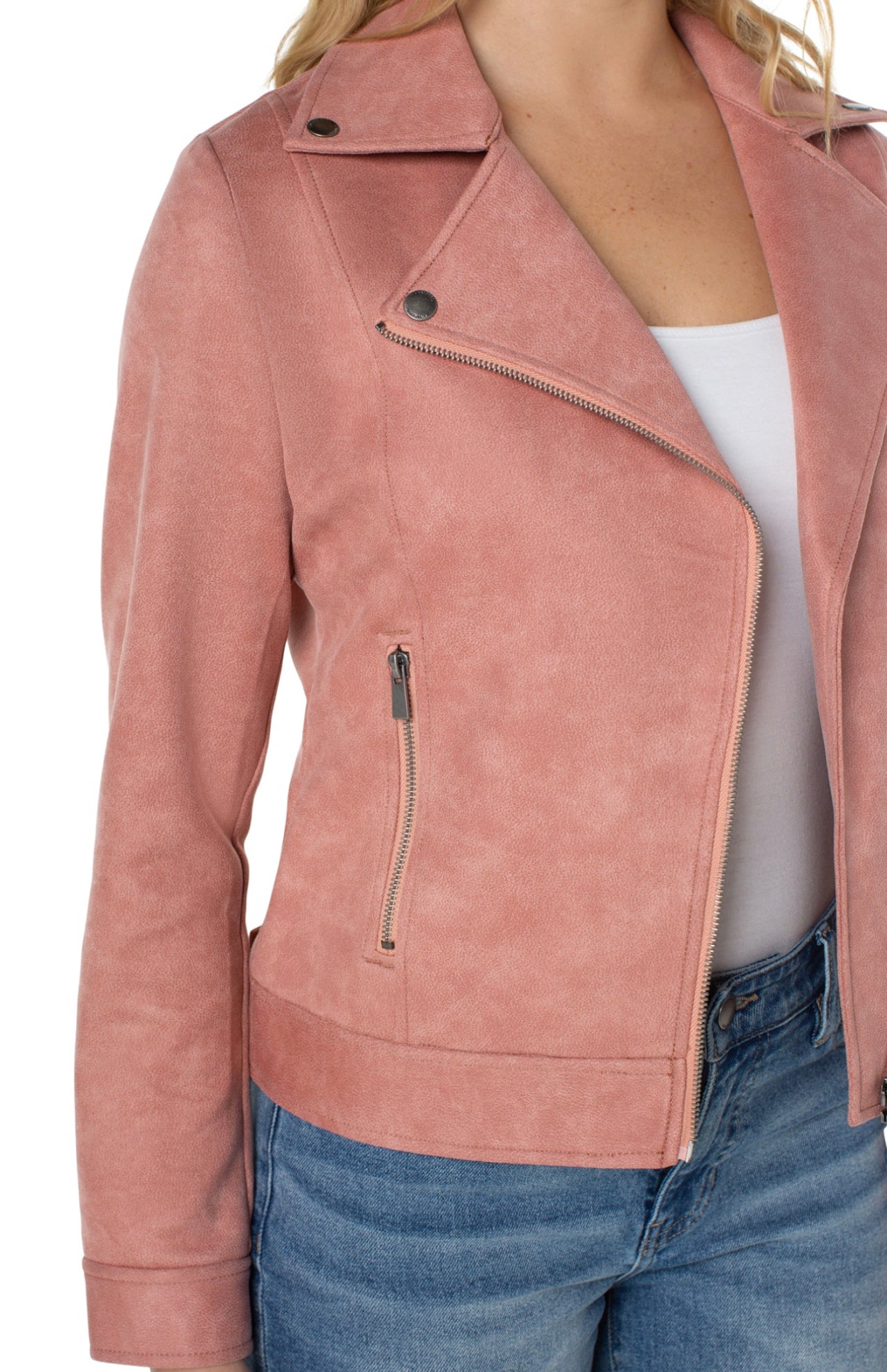 MOTO JACKET