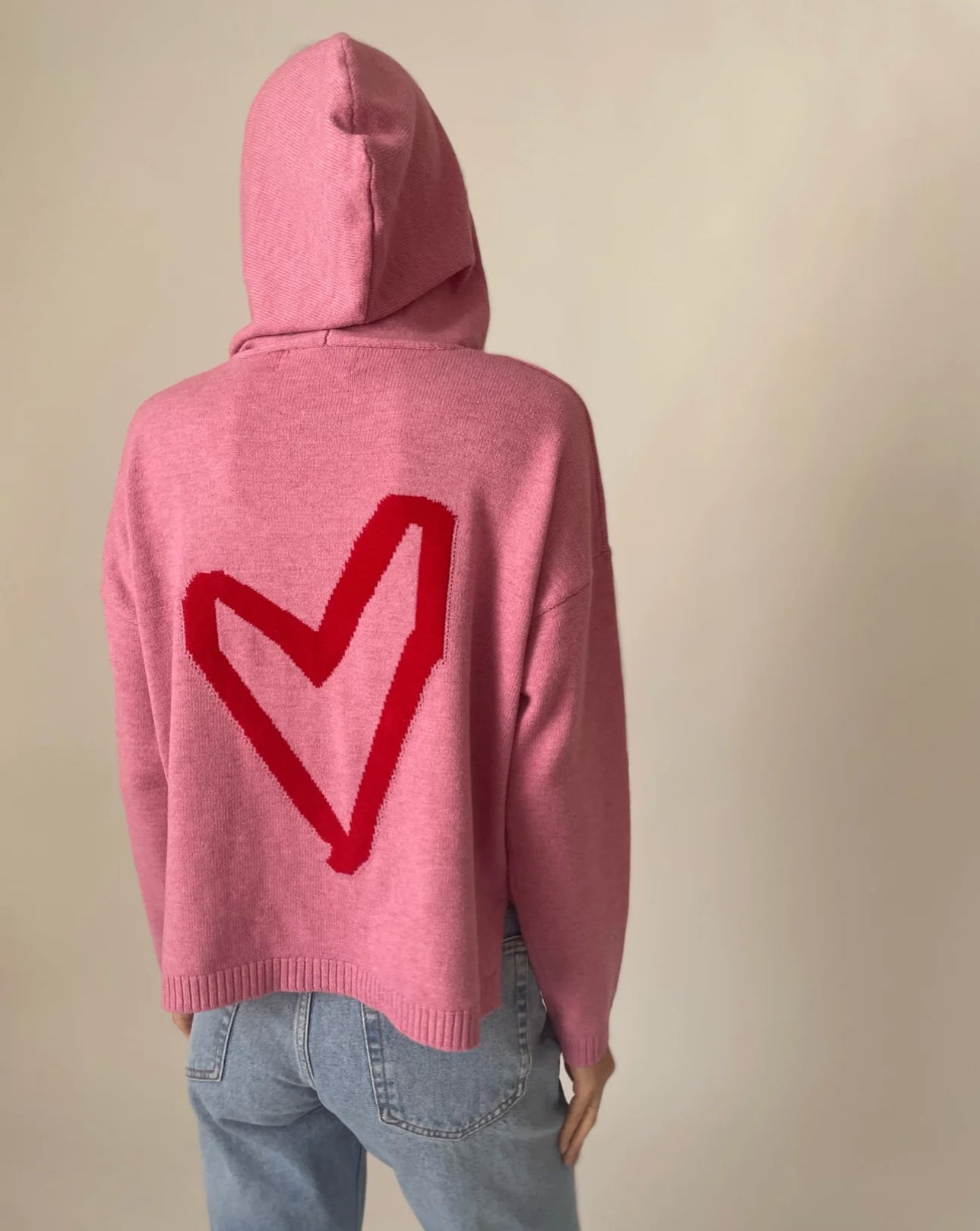 HEARTFELT HOODIE