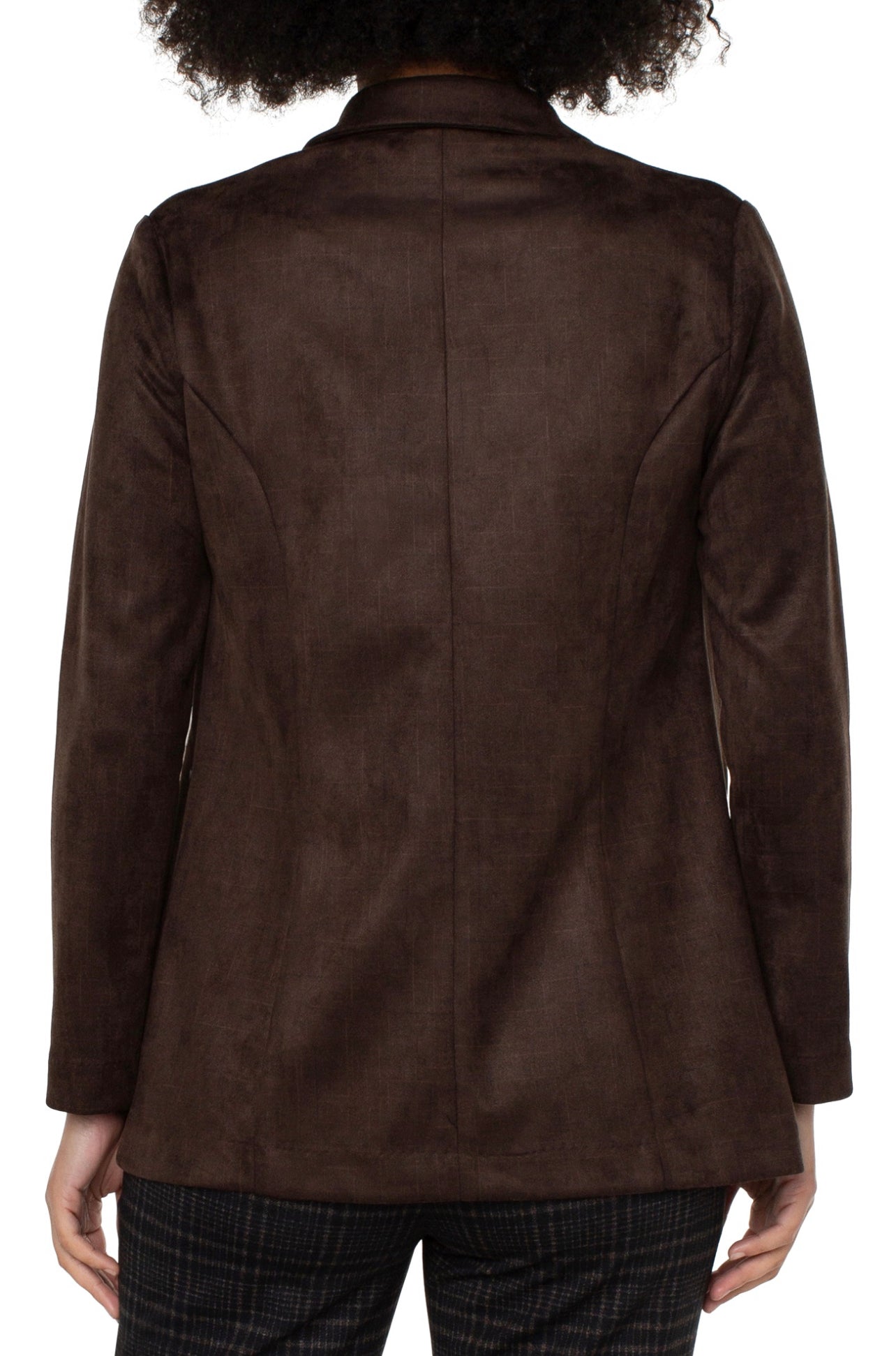 BOYFRIEND BLAZER
