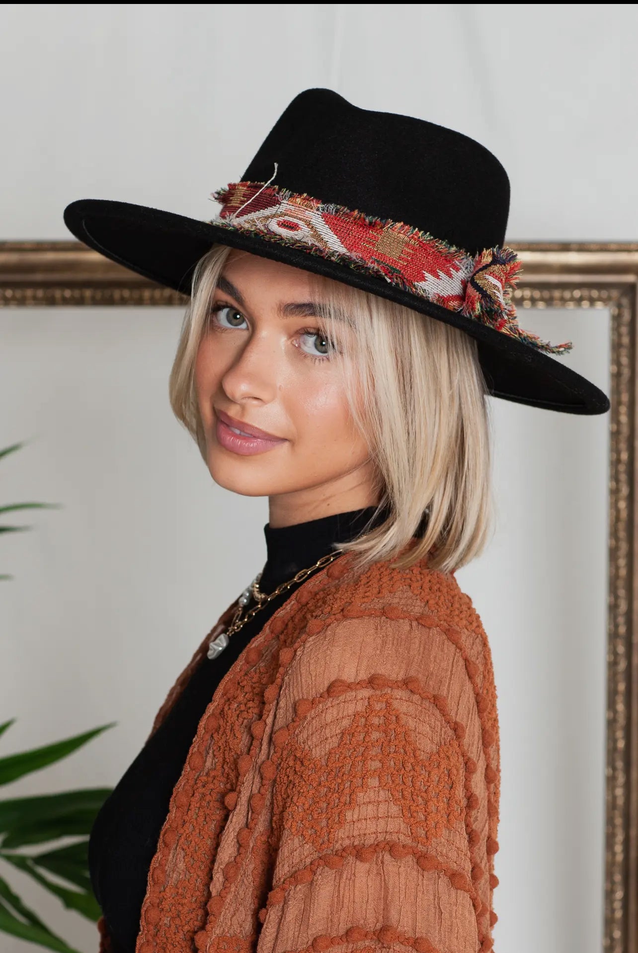 Texan Rider Hat