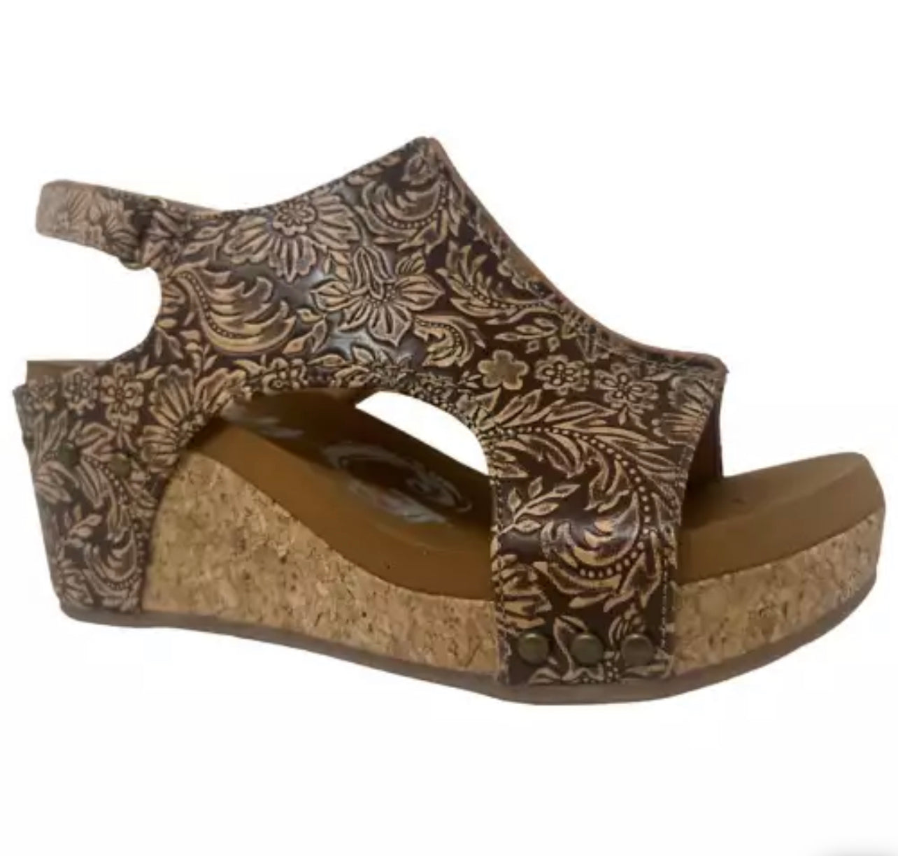 VERY G LIBERTY TOOLED