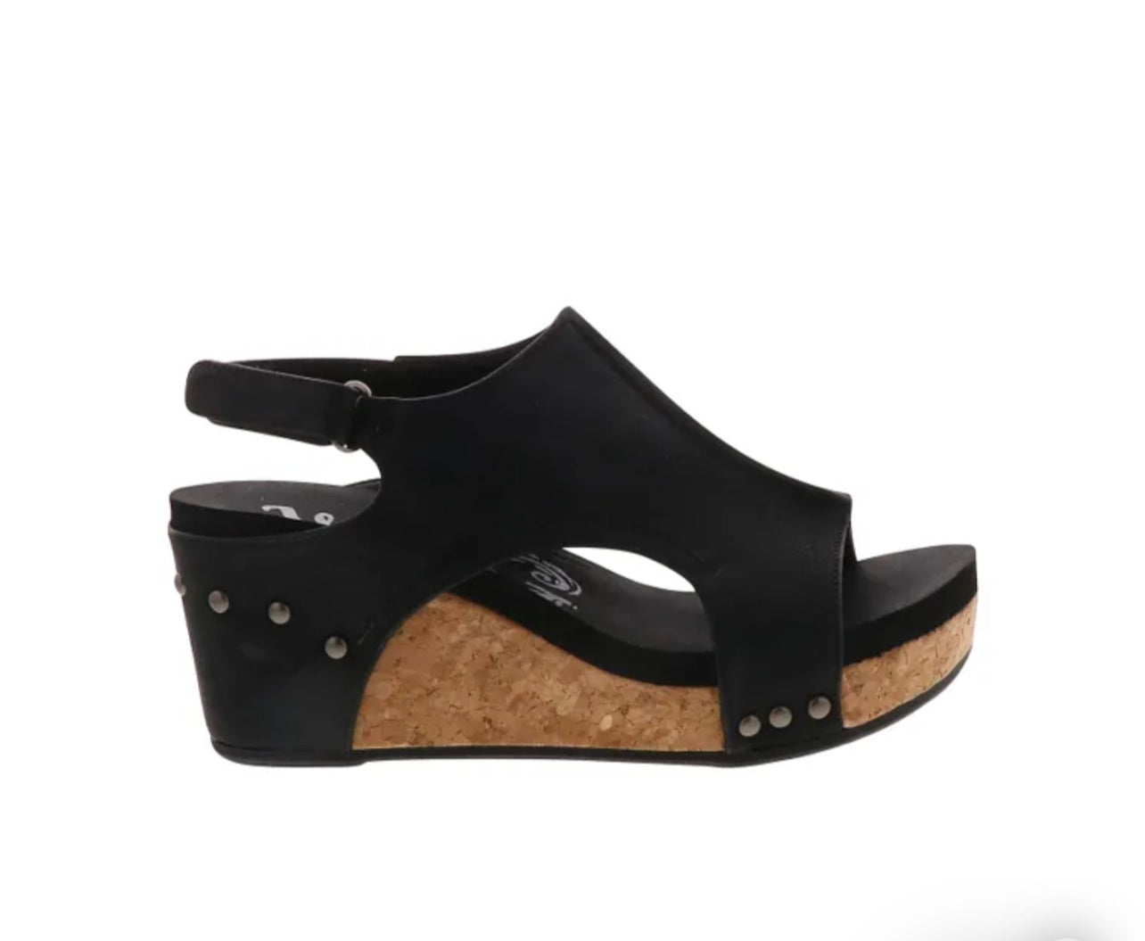 VERY G LIBERTY BLACK