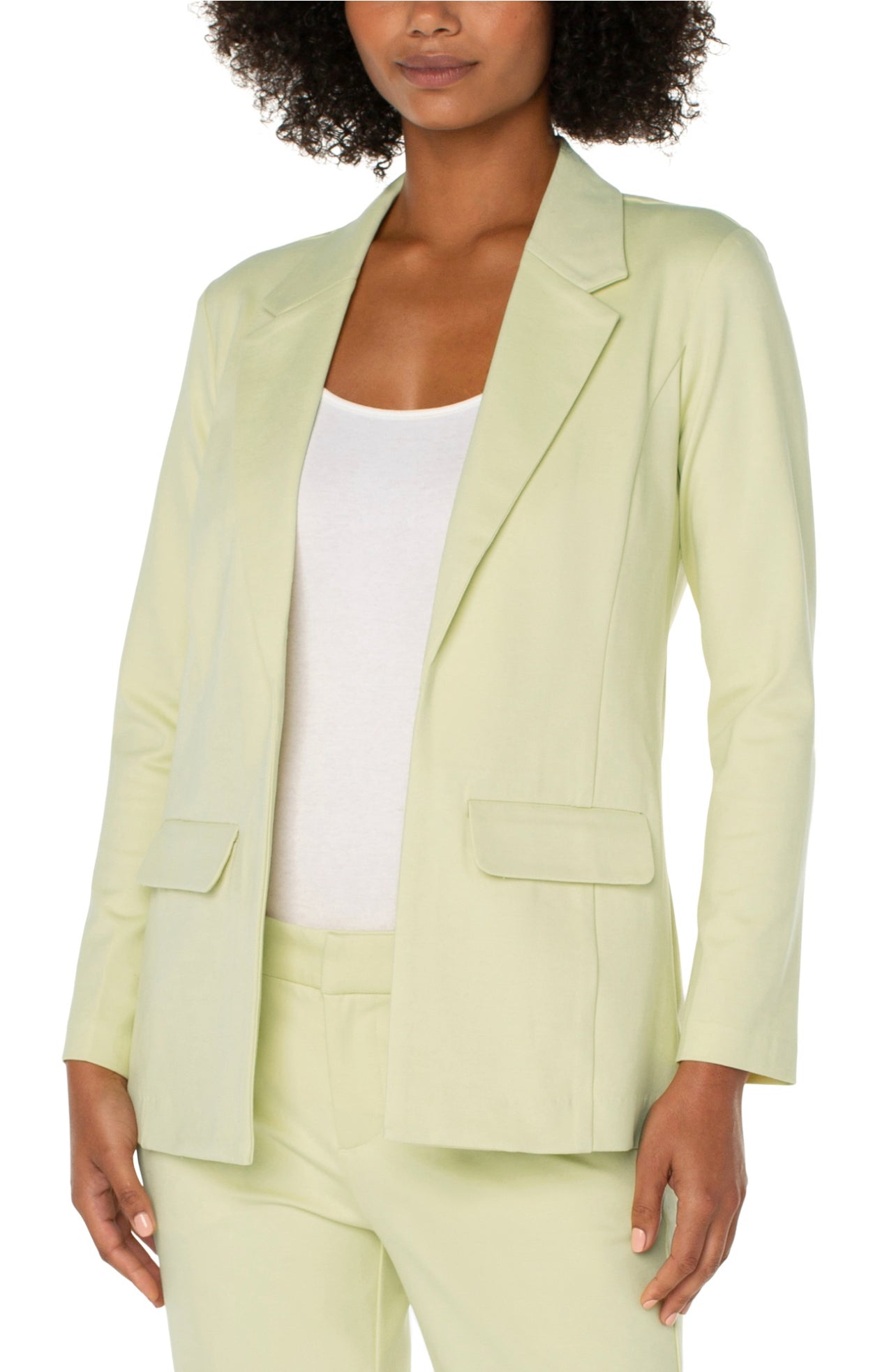 LIVERPOOL BOYFRIEND BLAZER