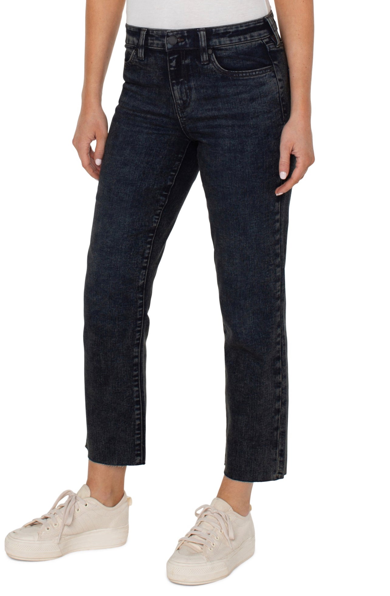 Non skinny skinny 28”