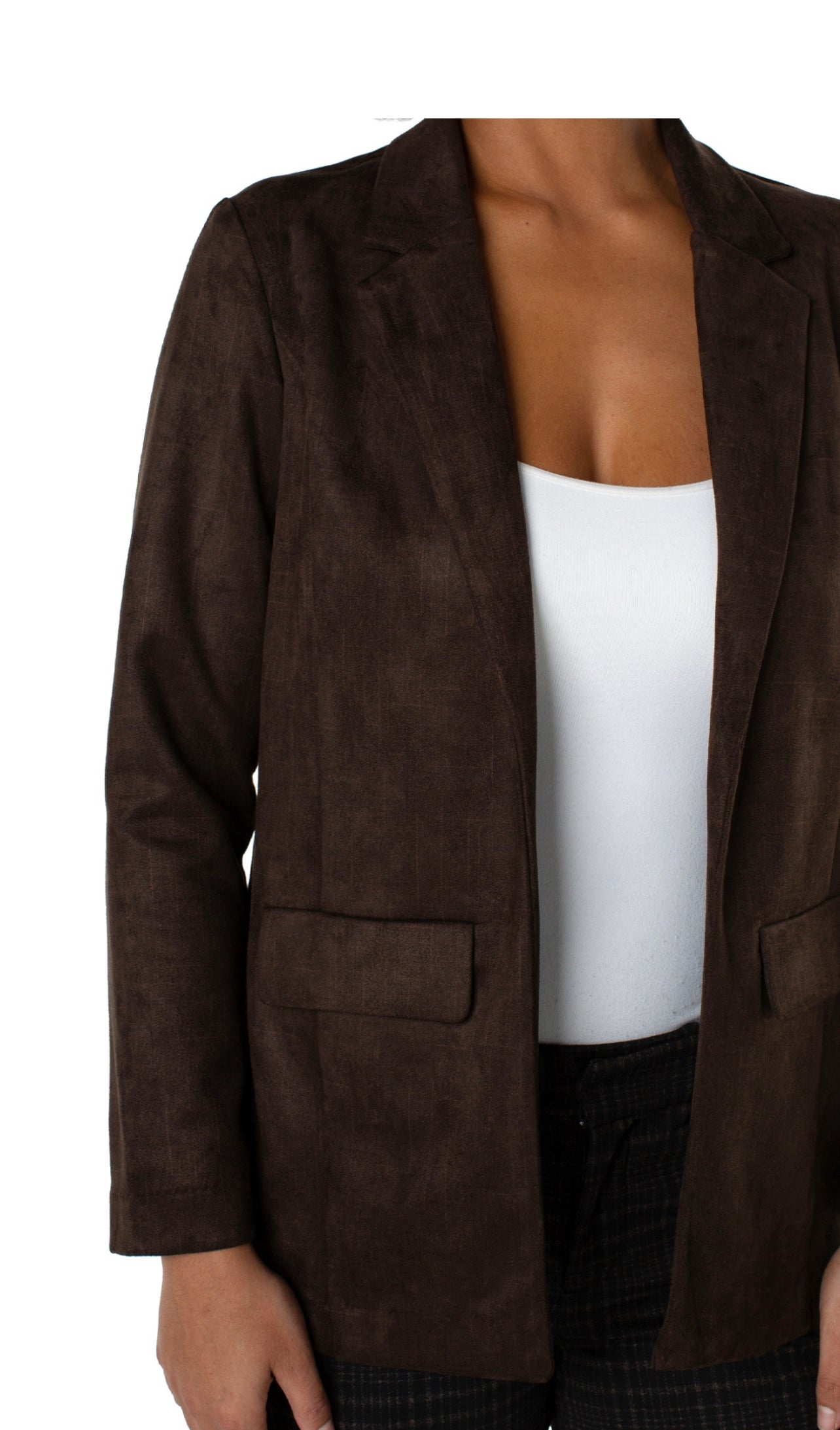 BOYFRIEND BLAZER