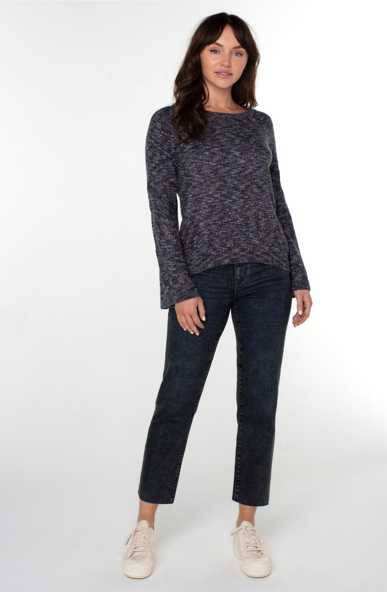 Non skinny skinny 28”