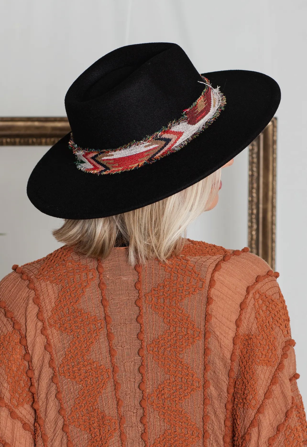 Texan Rider Hat