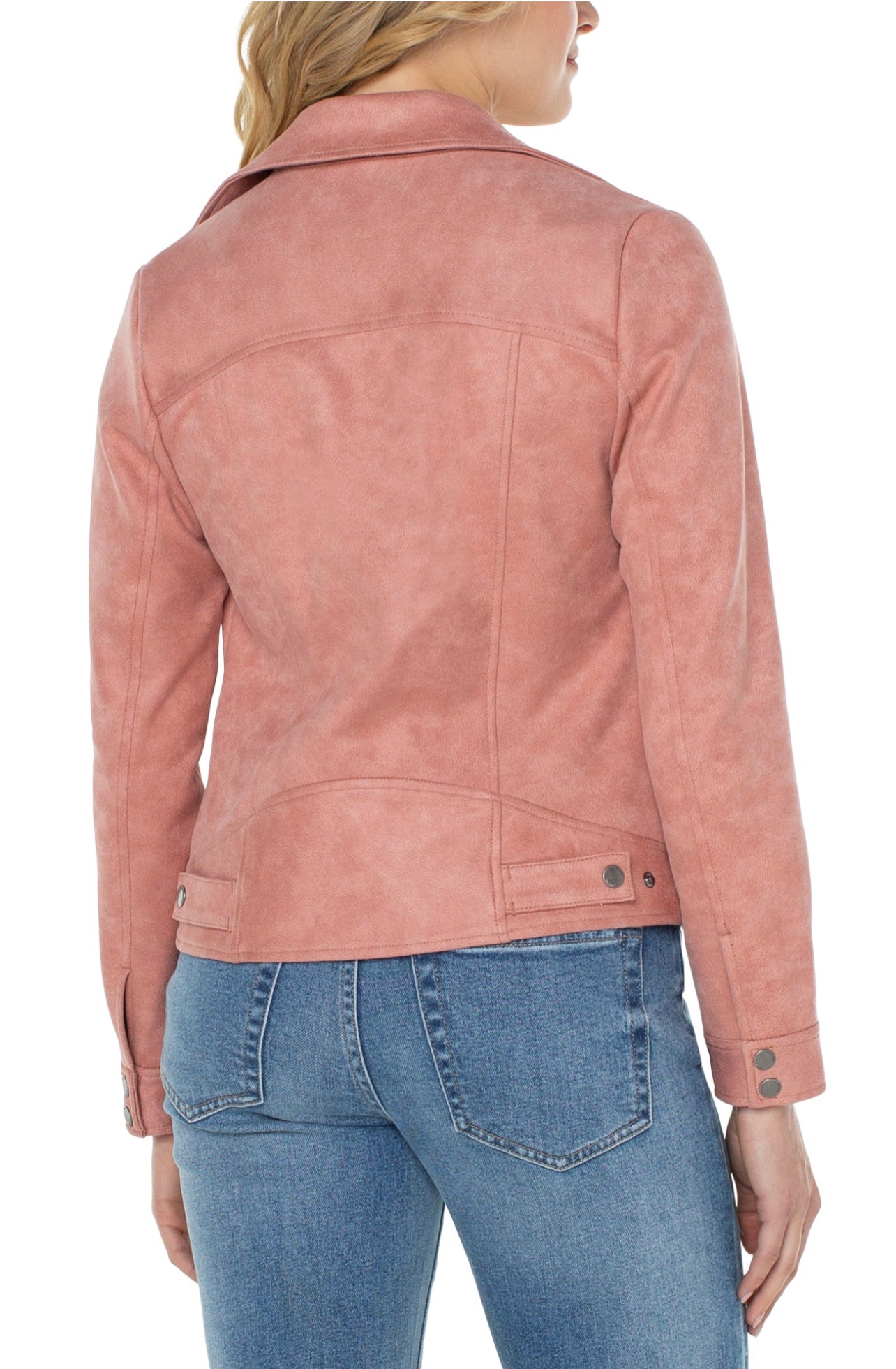 MOTO JACKET