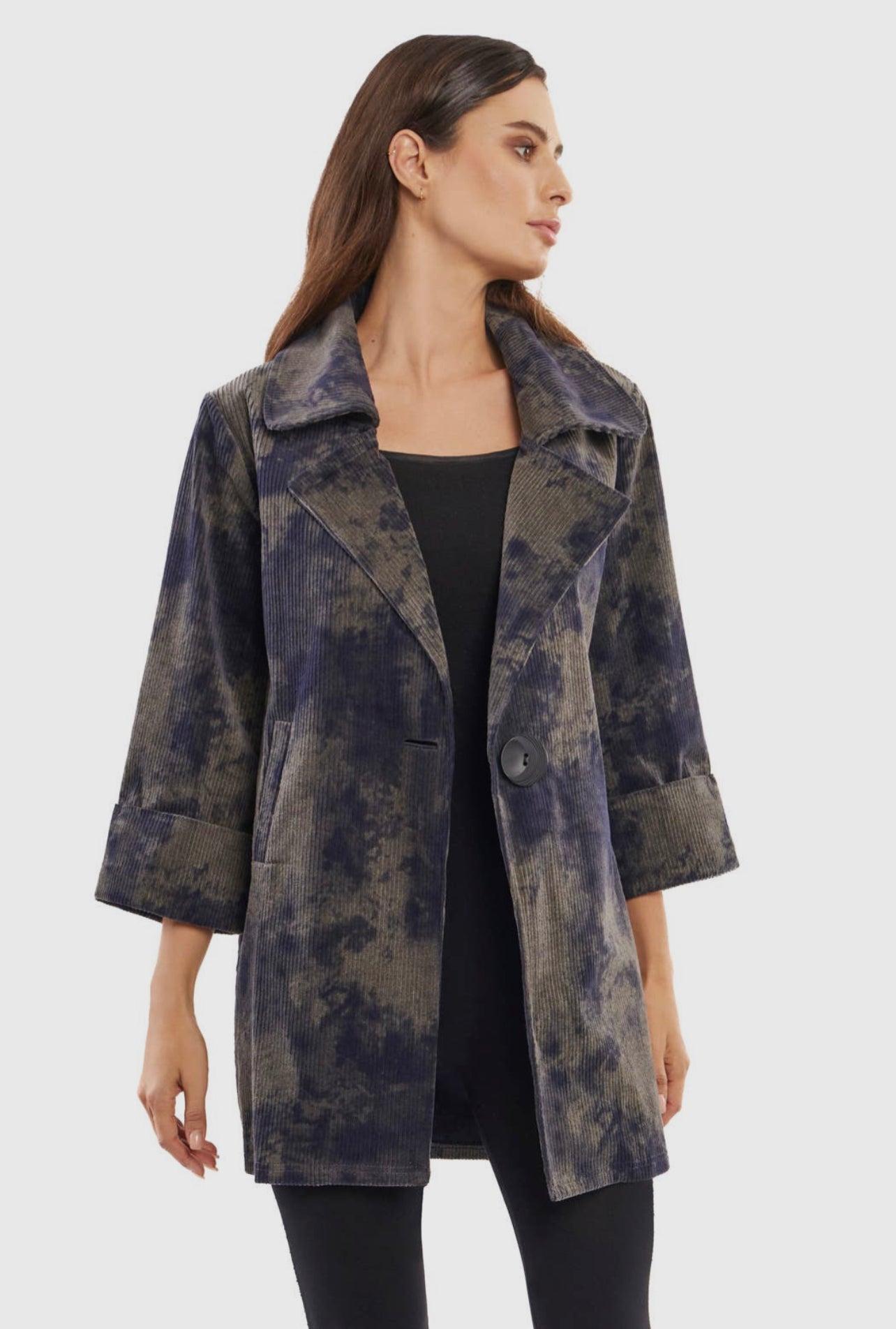 ADORE CORDUROY COAT
