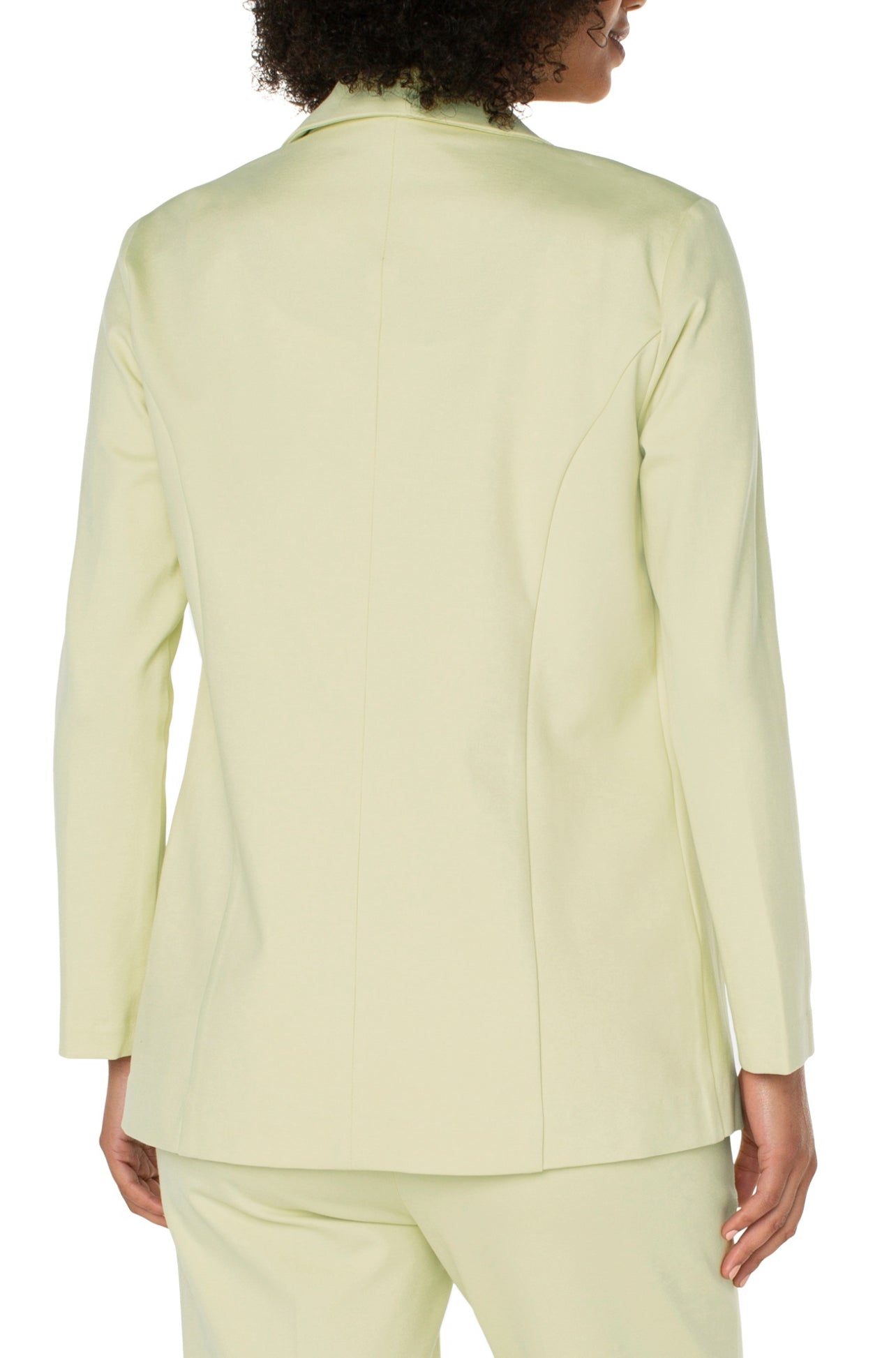 LIVERPOOL BOYFRIEND BLAZER