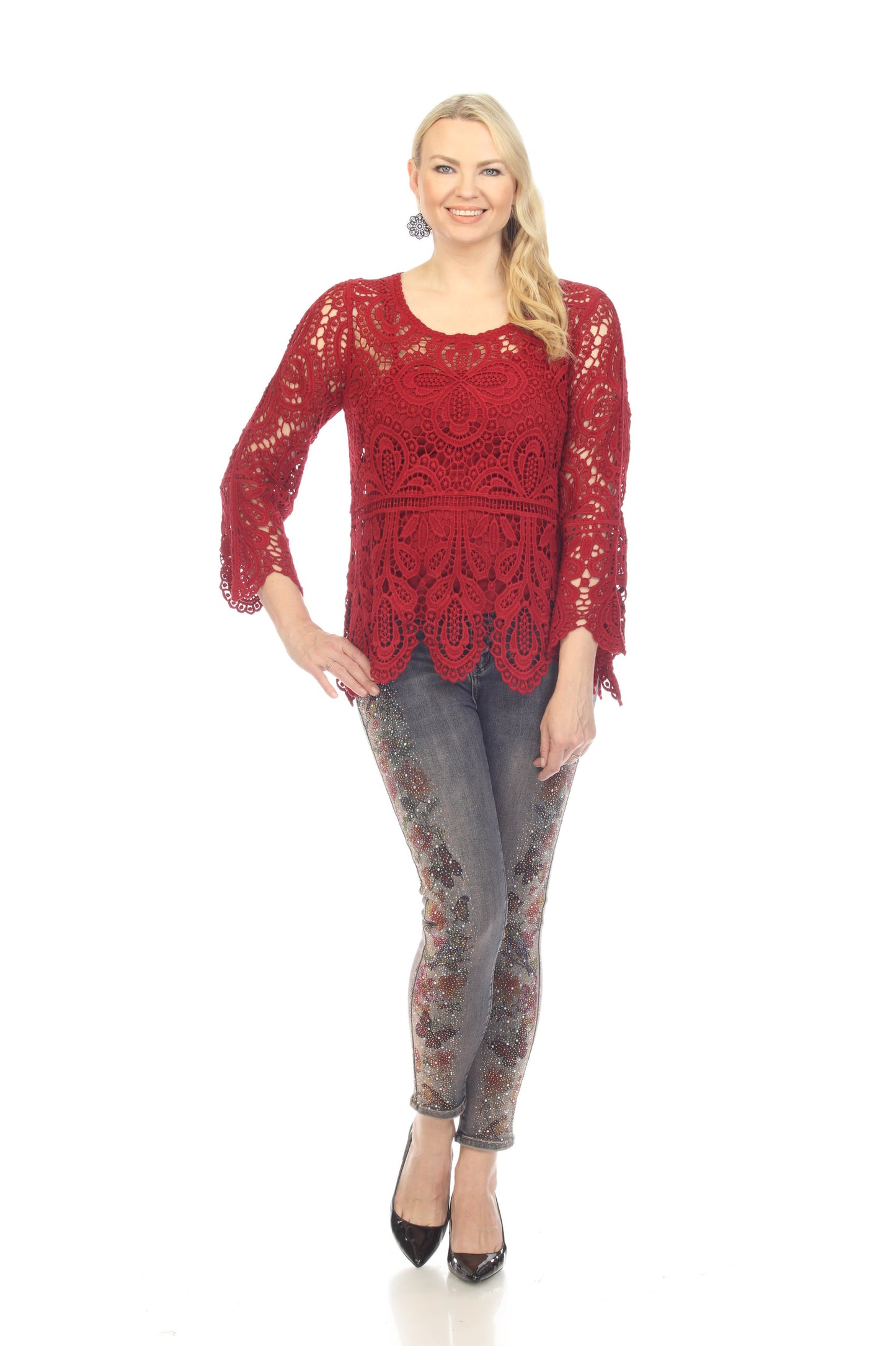 A.Z.I. EMMA TOP 2 PC