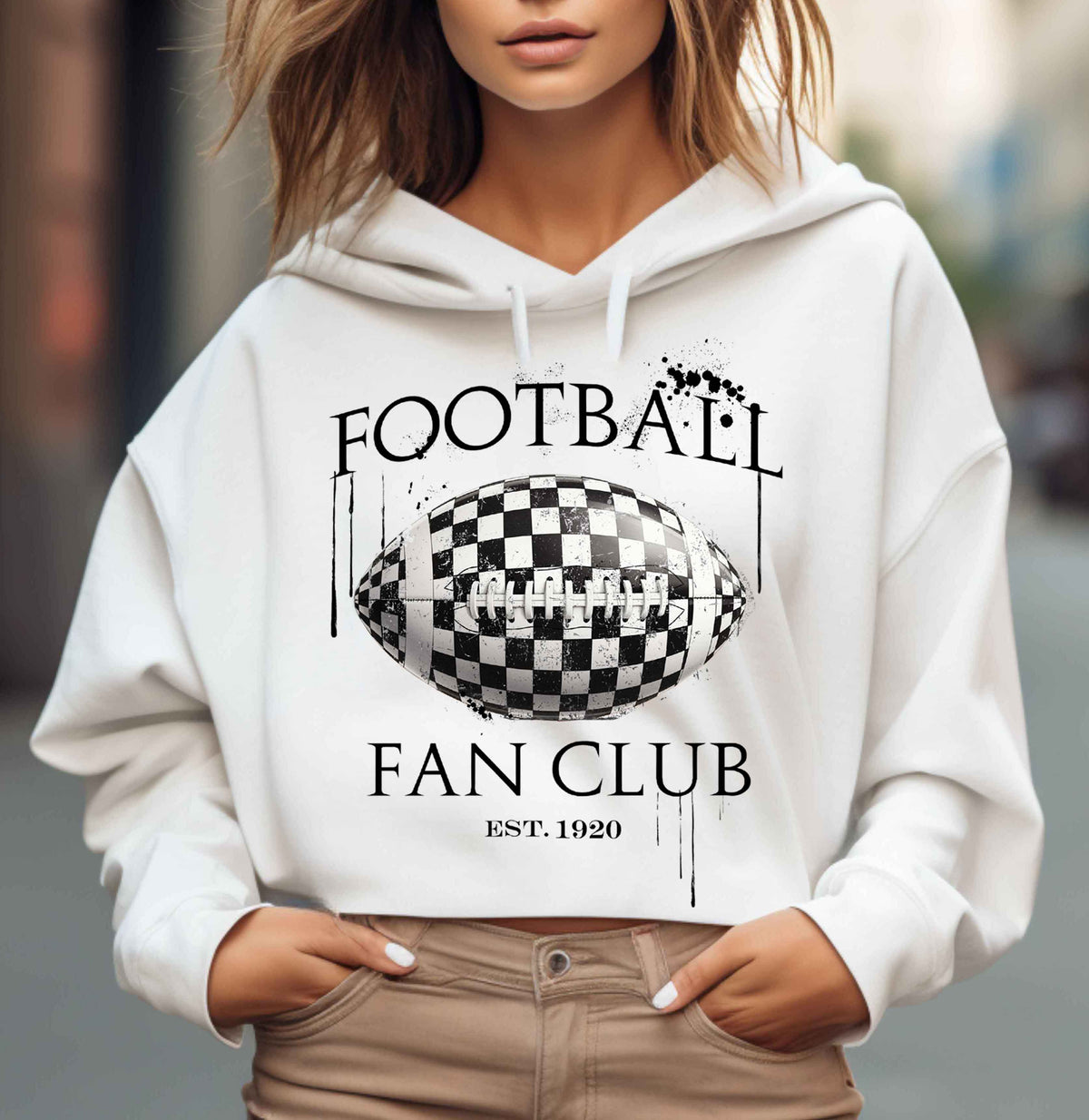 Checkmate Football