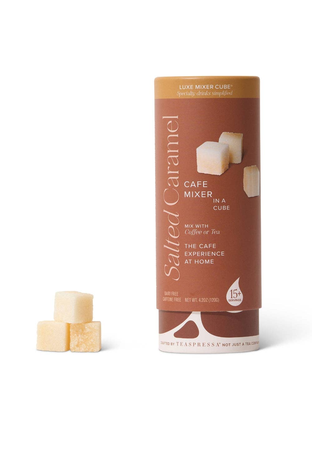 Salted Caramel Cafe Mixer