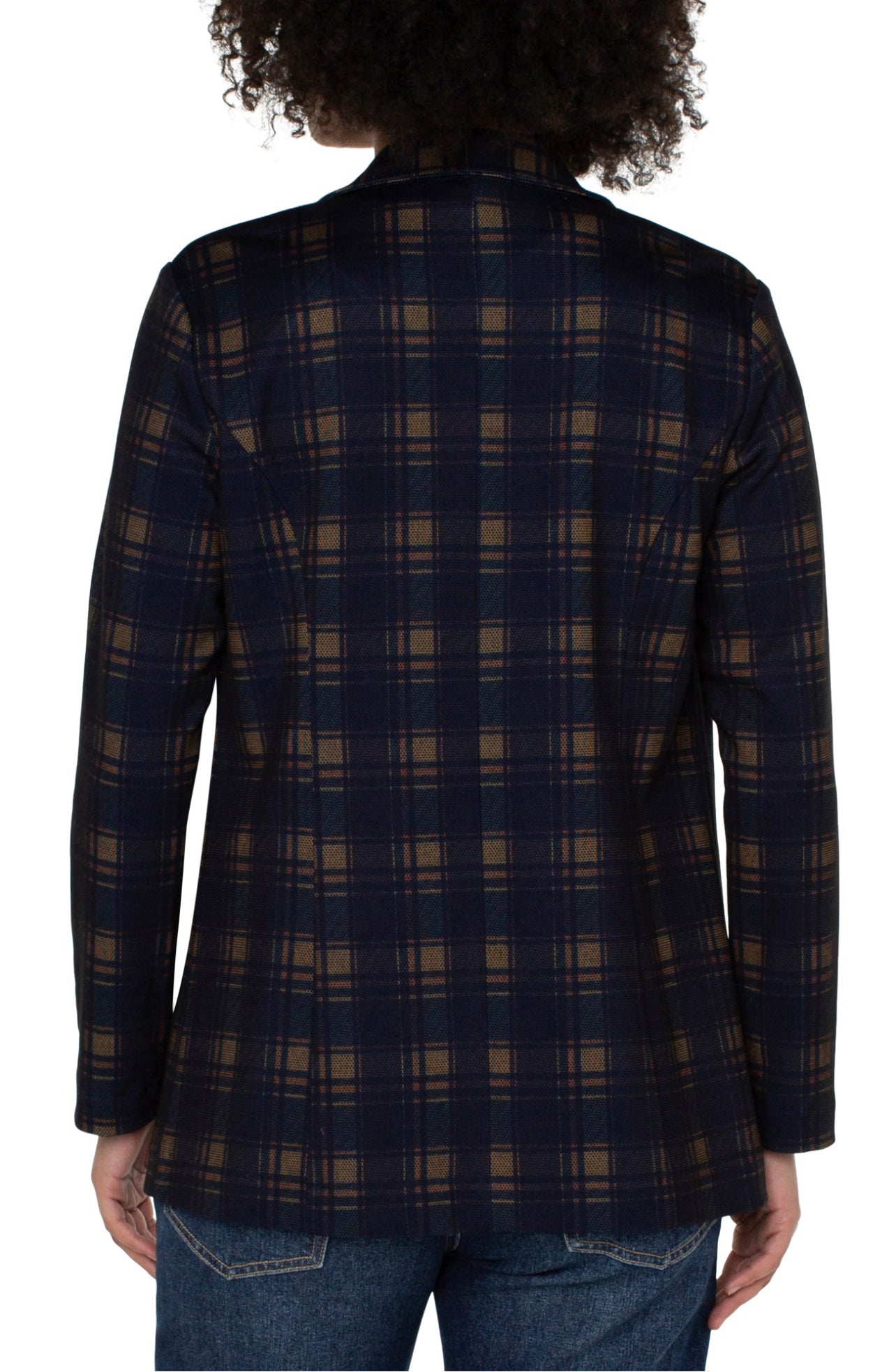 LIVERPOOL BOYFRIEND BLAZER