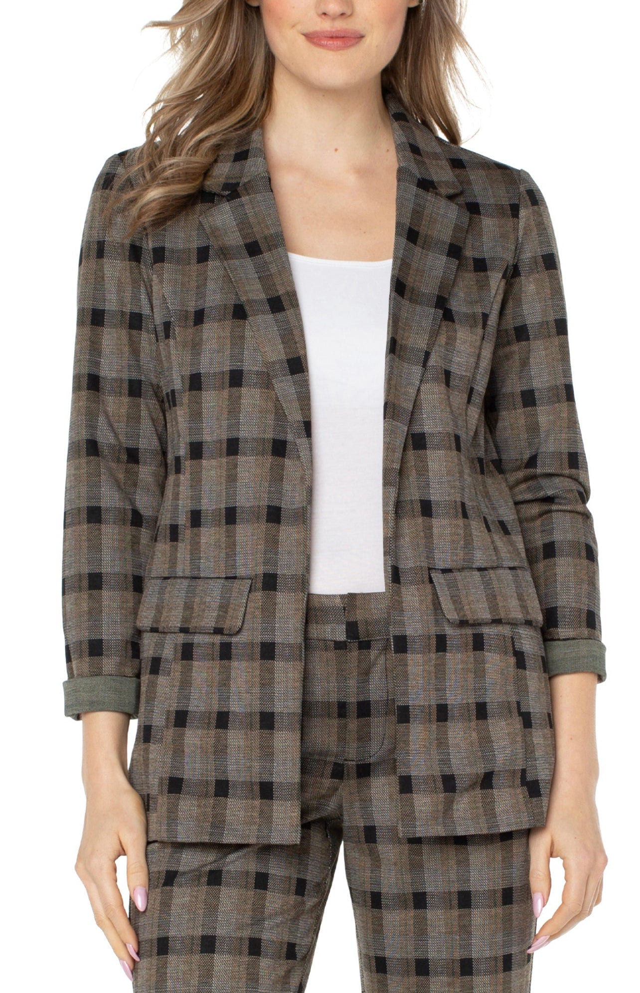 LIVERPOOL BOYFRIEND BLAZER