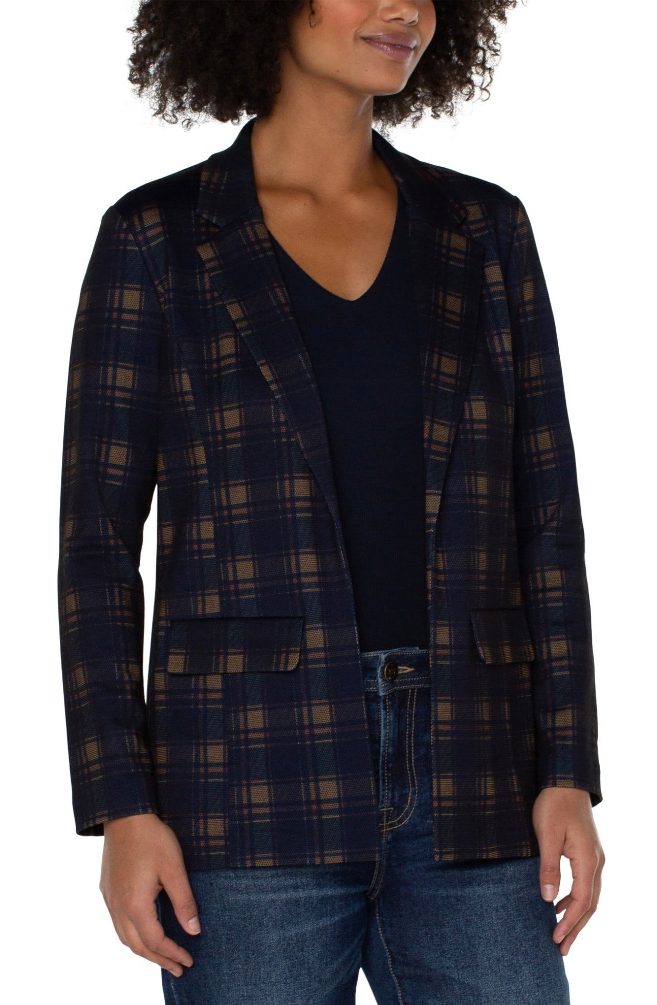 LIVERPOOL BOYFRIEND BLAZER