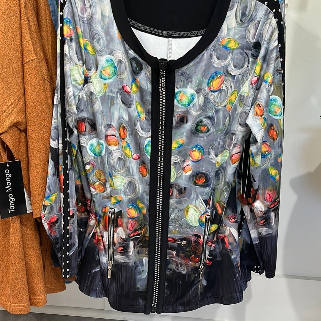 TANGO MANGO JACKET