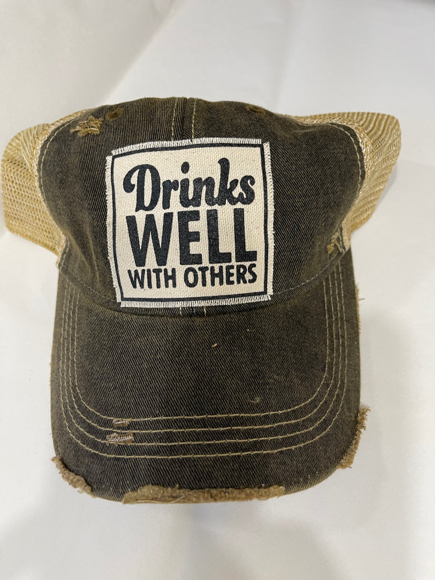 VINTAGE LIFE HATS CLICK FOR MORE STYLES