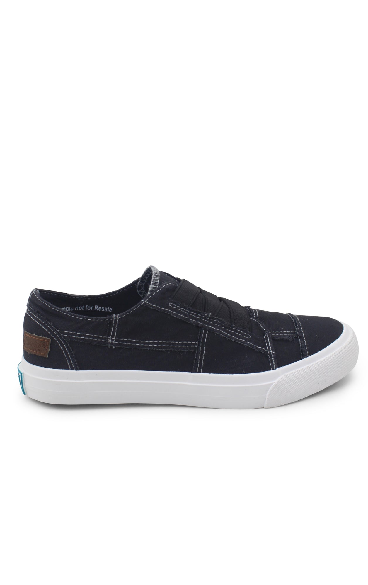 BLOWFISH BLACK MARLEY SHOE