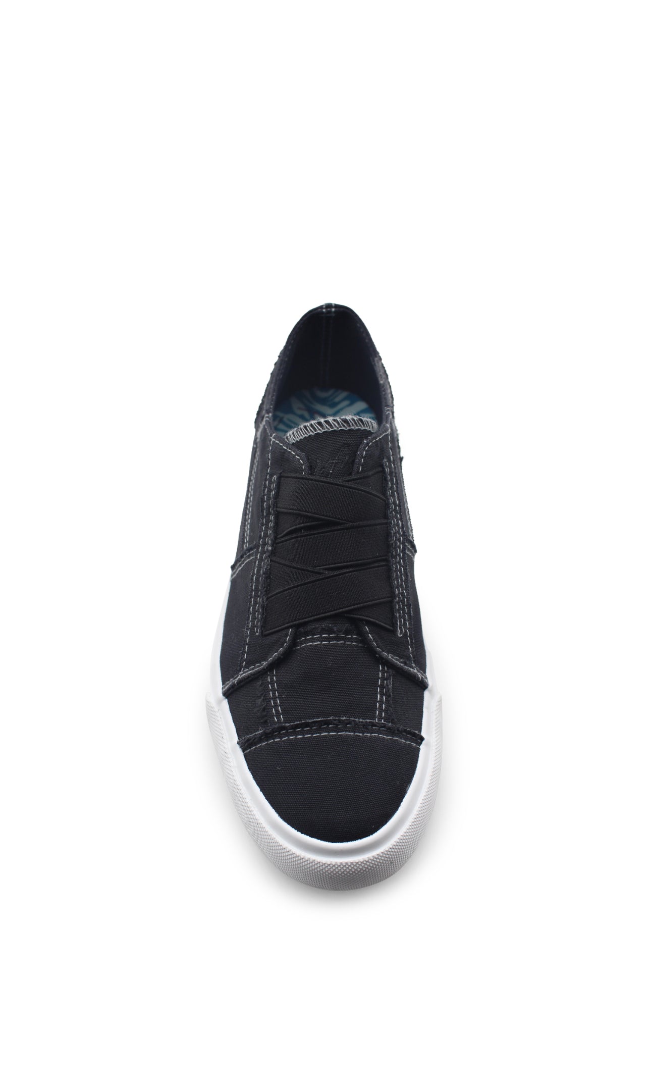 BLOWFISH BLACK MARLEY SHOE