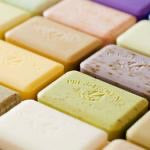 SOAPS PRE' de PROVENCE