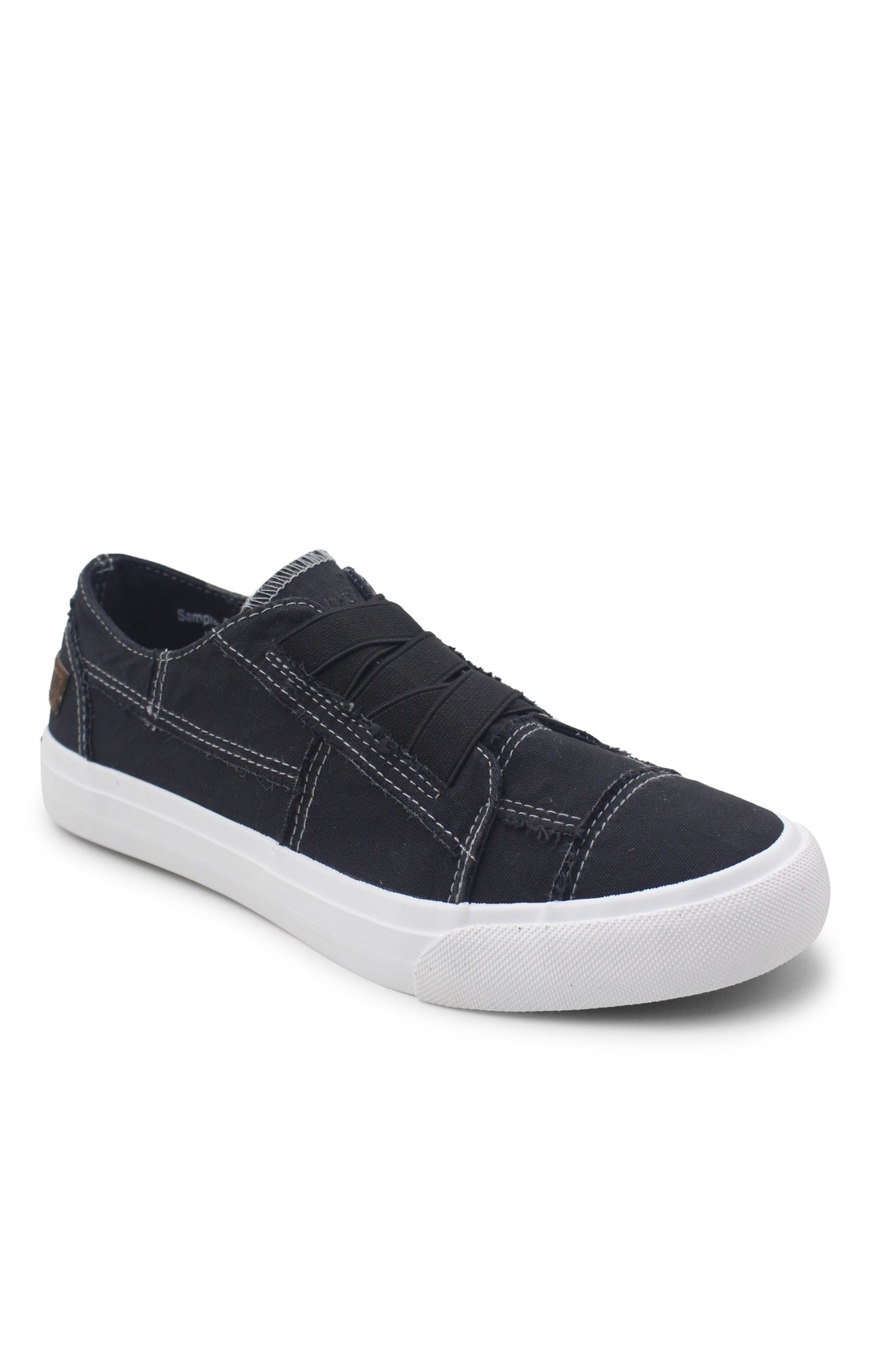 BLOWFISH BLACK MARLEY SHOE