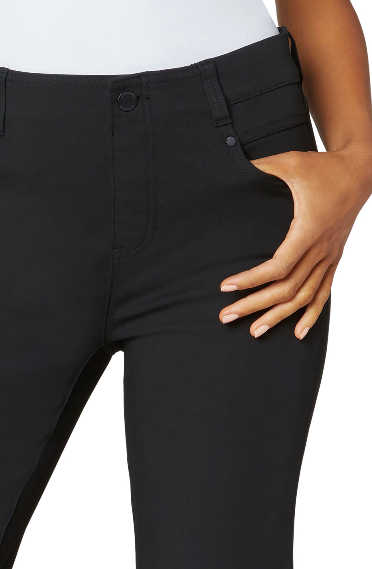 LIVERPOOL BERMUDA SHORTS