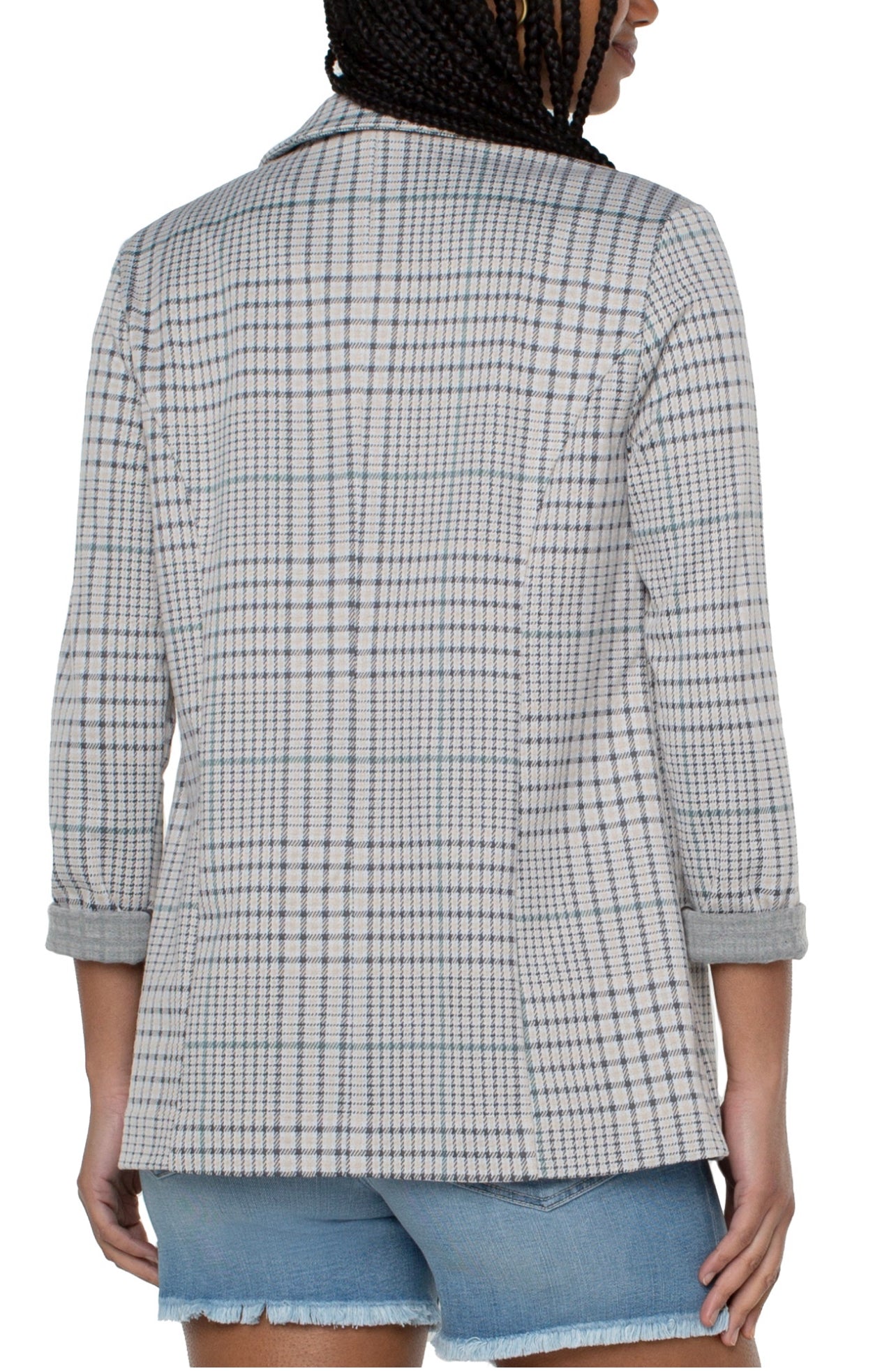 LIVERPOOLBOYFRIEND BLAZER