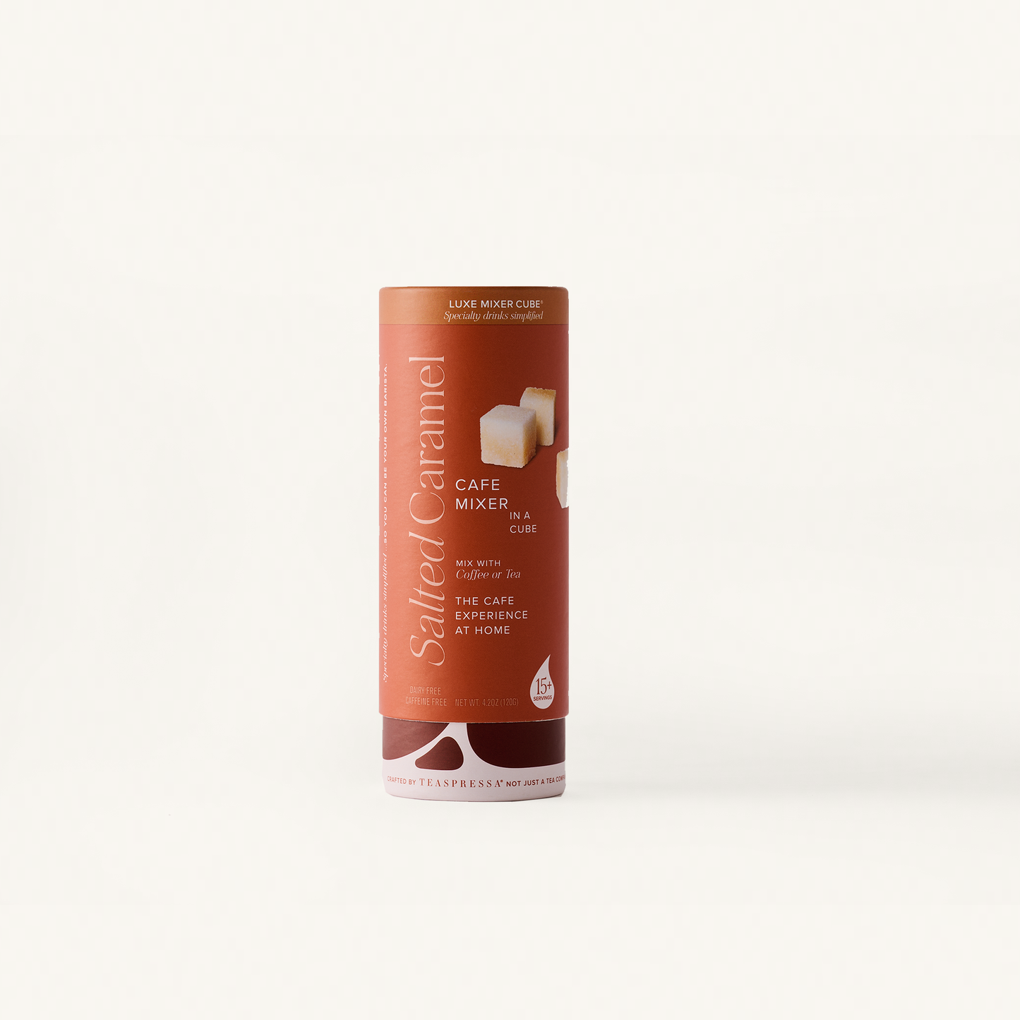 Salted Caramel Cafe Mixer