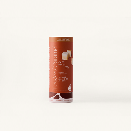 Salted Caramel Cafe Mixer
