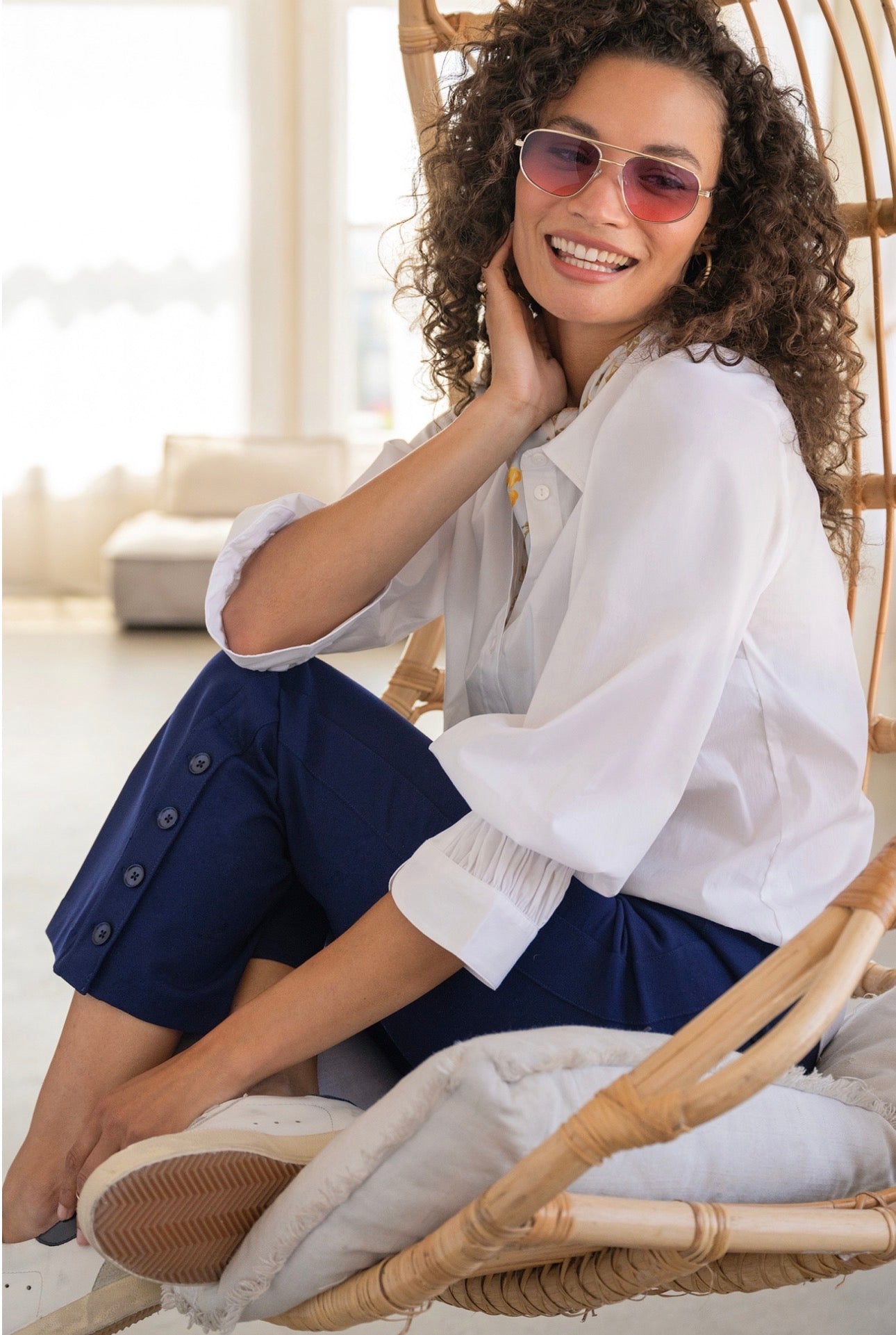 Stella Pullon kick flair 27”